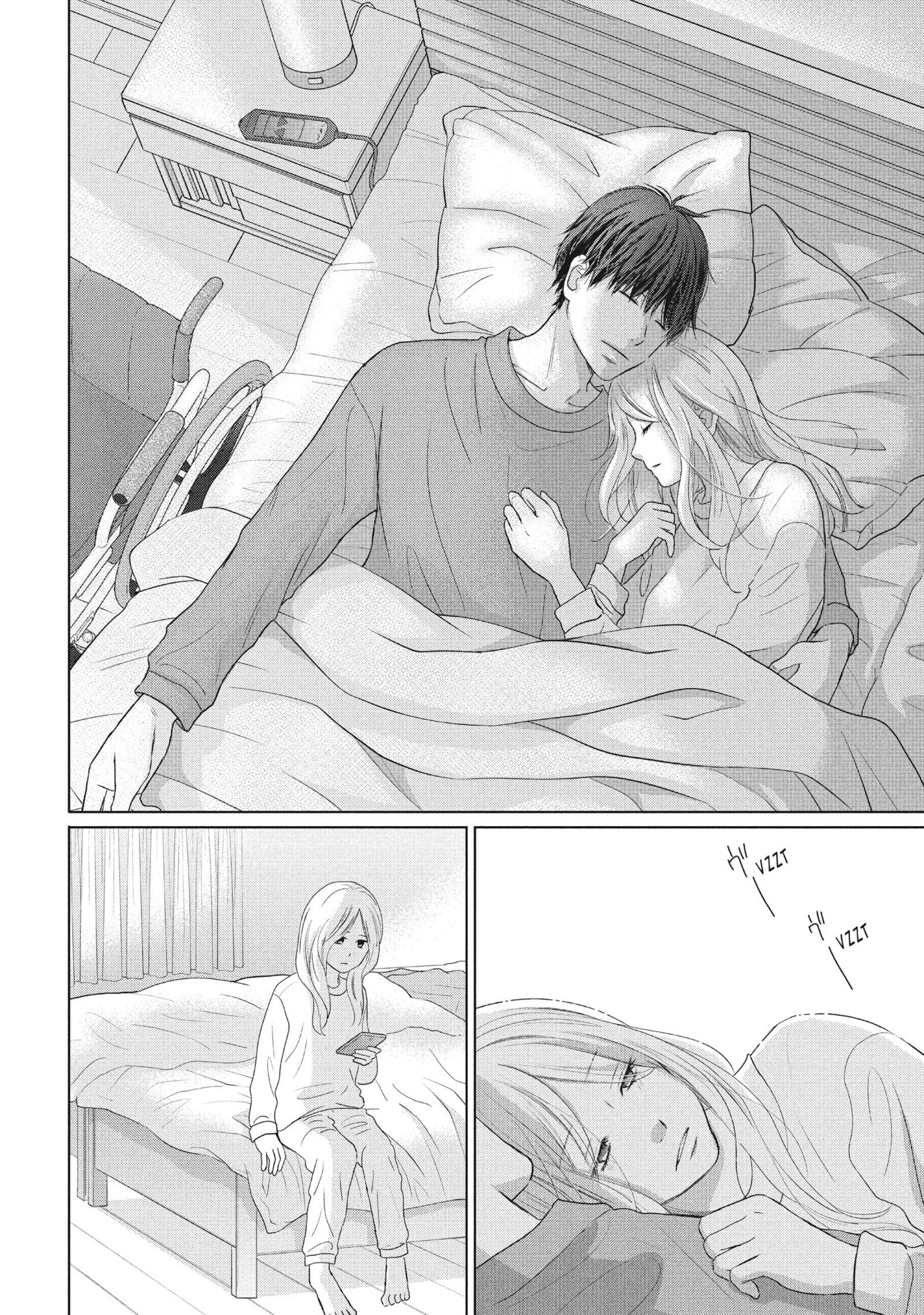 Perfect World (Chen Dong) Chapter 48 page 28 - 