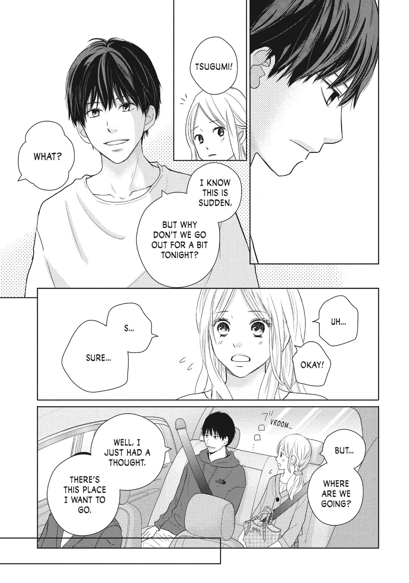 Perfect World (Chen Dong) Chapter 48 page 9 - 