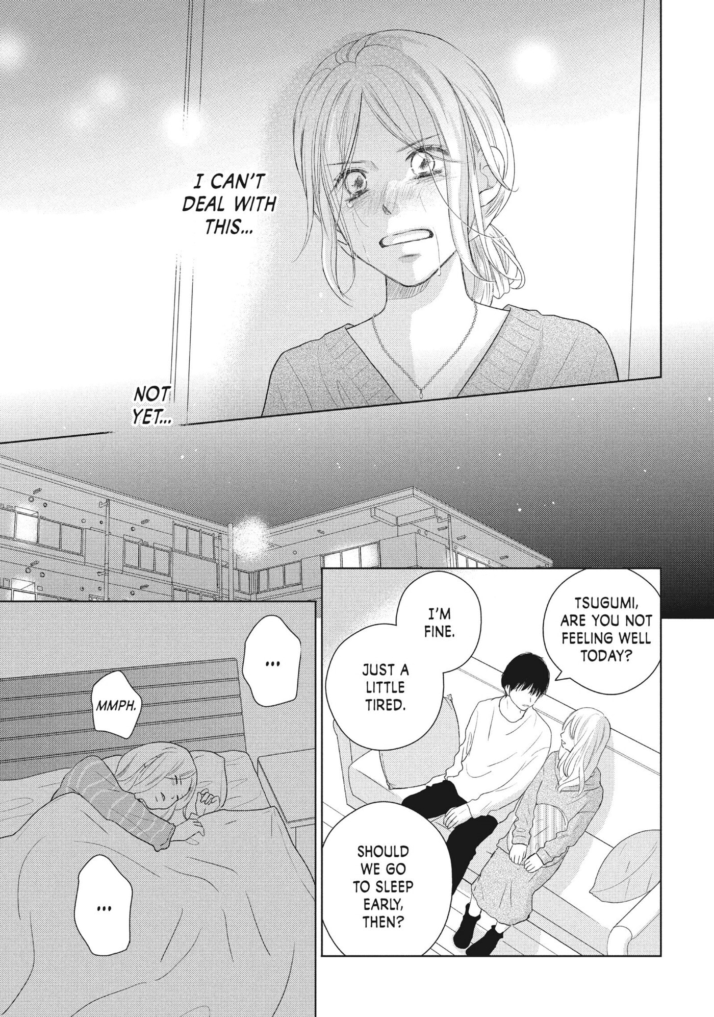Perfect World (Chen Dong) Chapter 49 page 13 - 