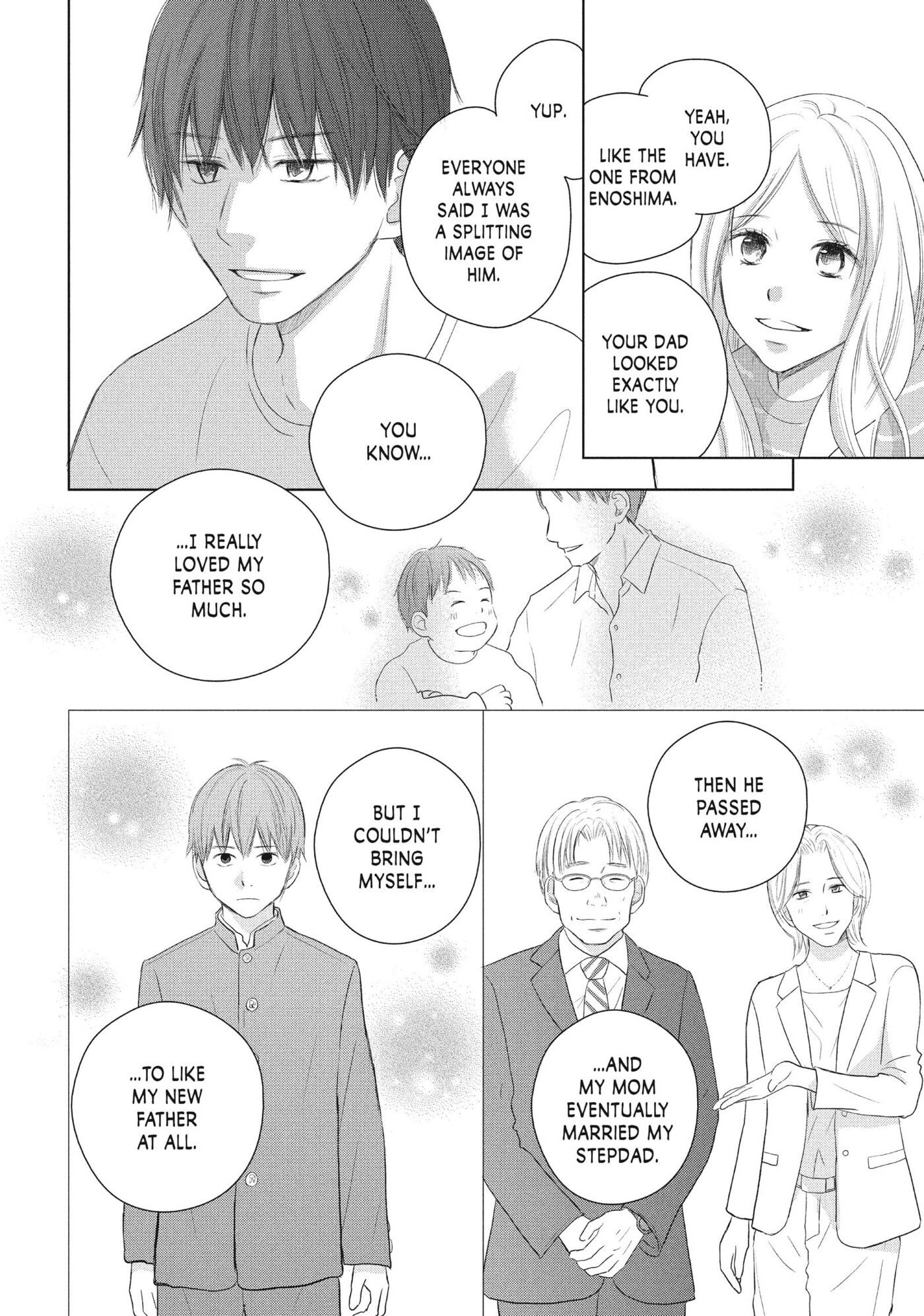 Perfect World (Chen Dong) Chapter 49 page 24 - 