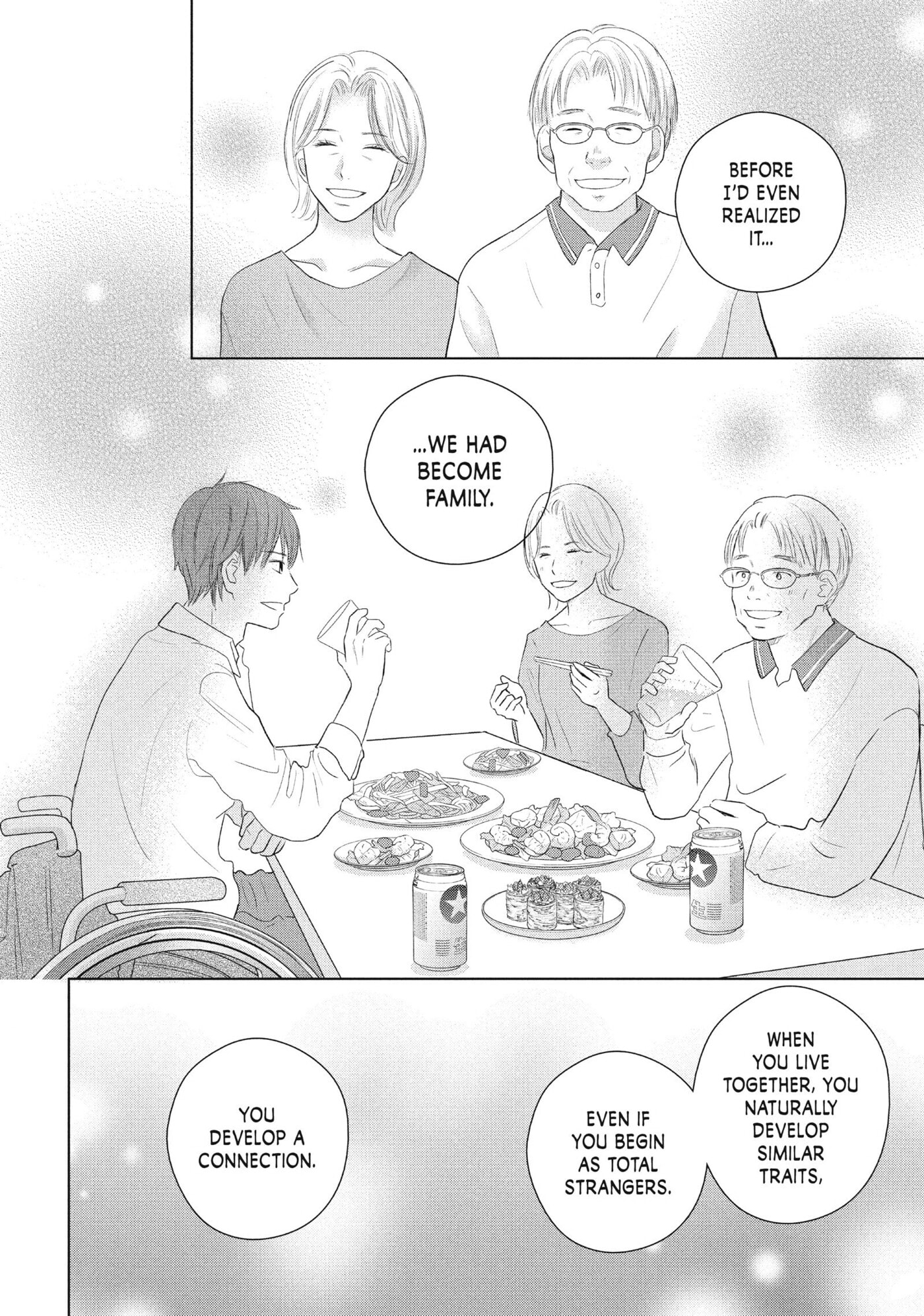 Perfect World (Chen Dong) Chapter 49 page 30 - 