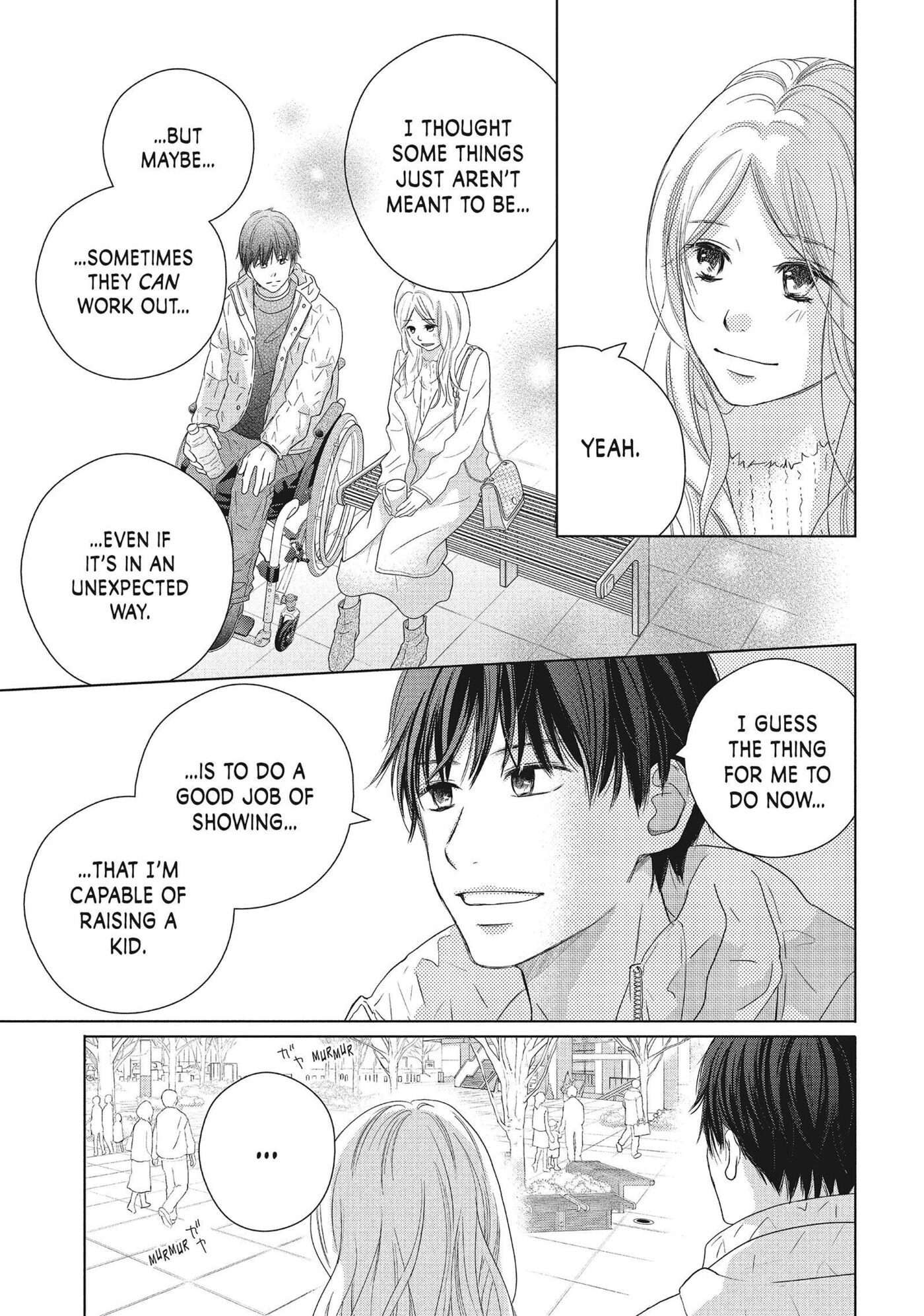 Perfect World (Chen Dong) Chapter 50 page 20 - 
