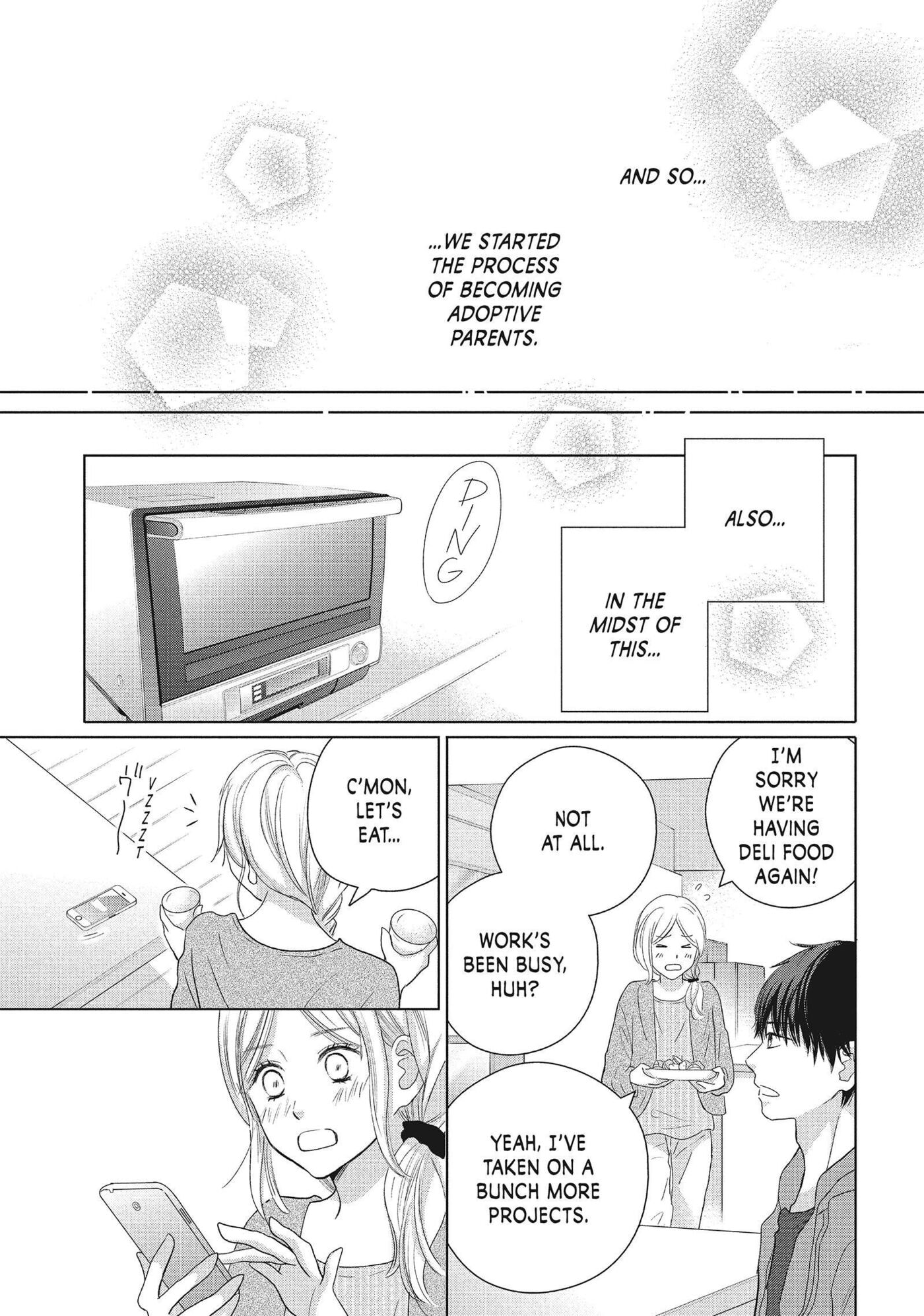 Perfect World (Chen Dong) Chapter 50 page 22 - 