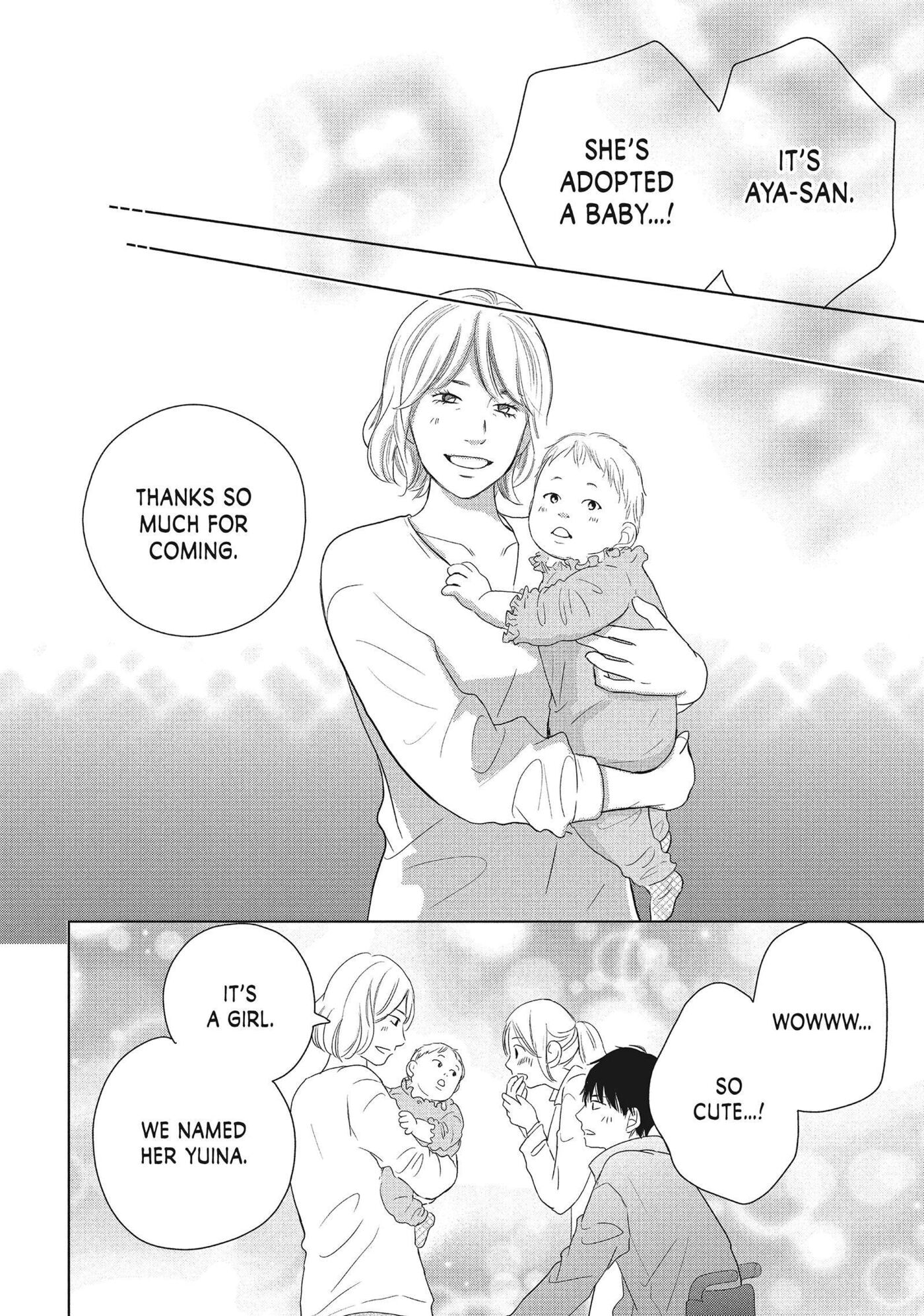 Perfect World (Chen Dong) Chapter 50 page 23 - 