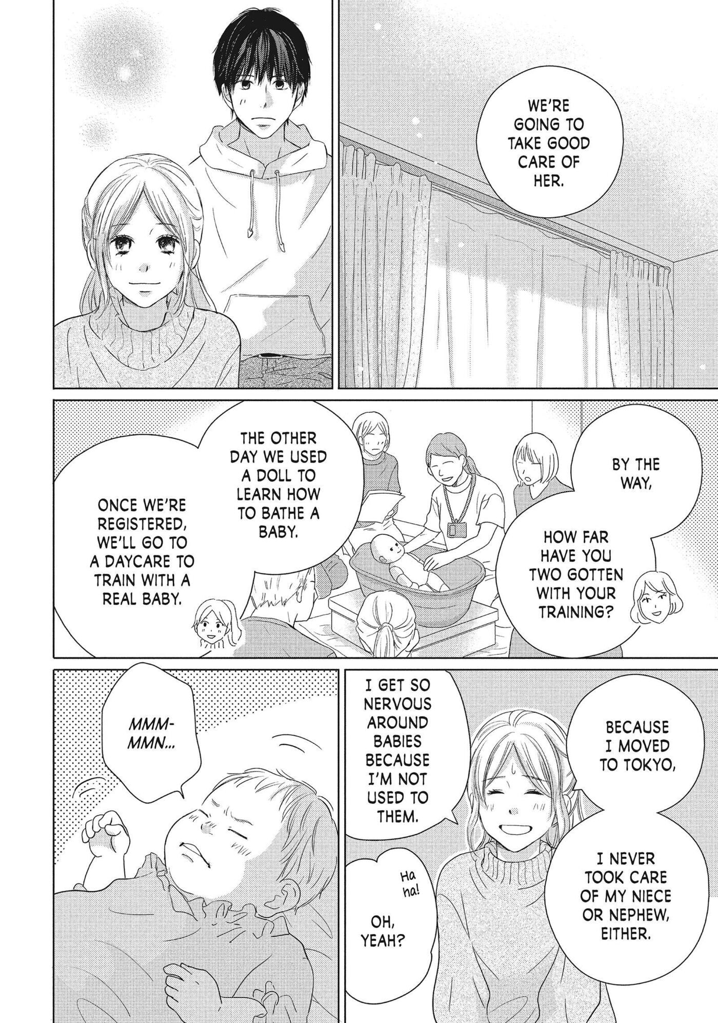 Perfect World (Chen Dong) Chapter 50 page 25 - 