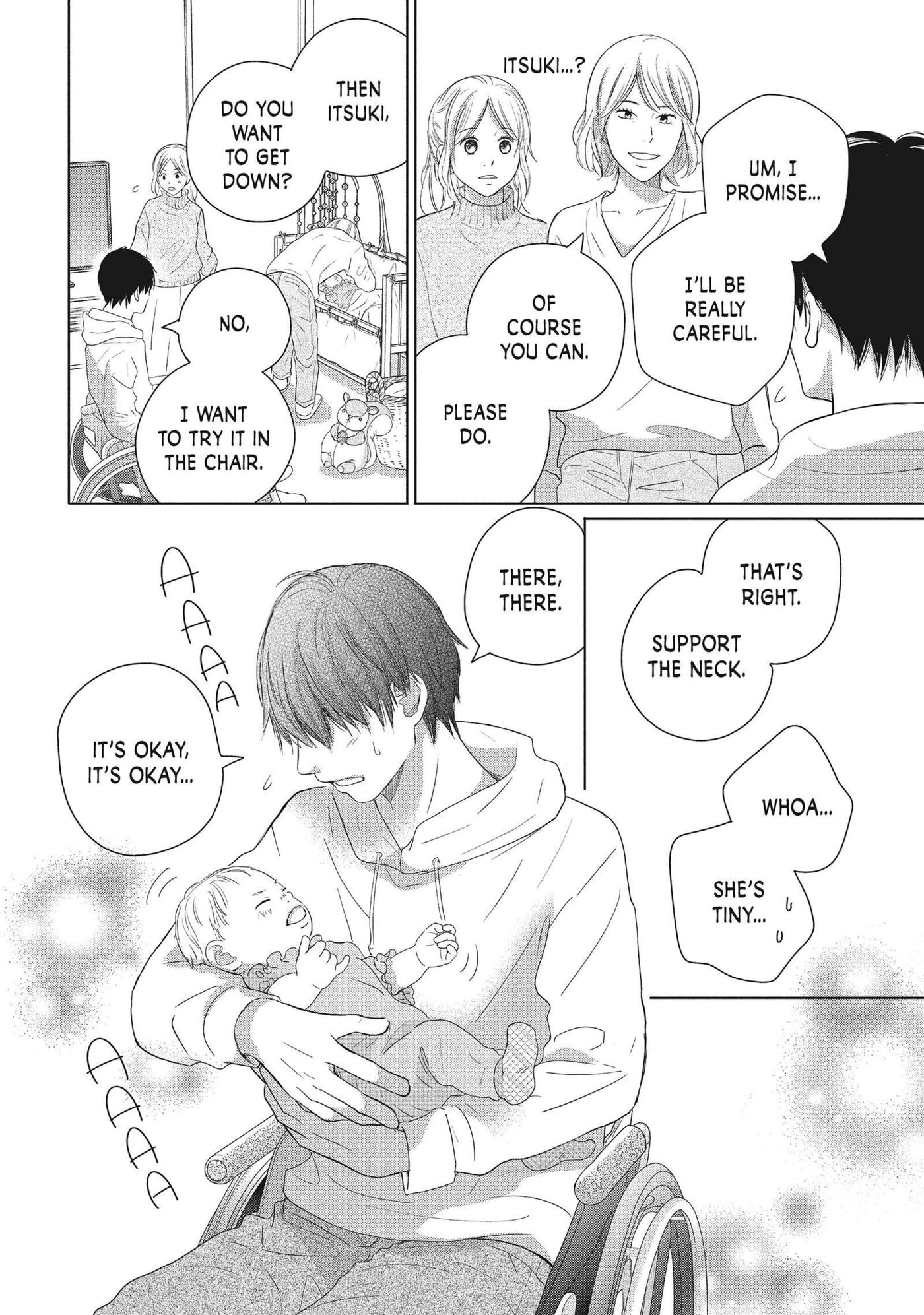Perfect World (Chen Dong) Chapter 50 page 27 - 
