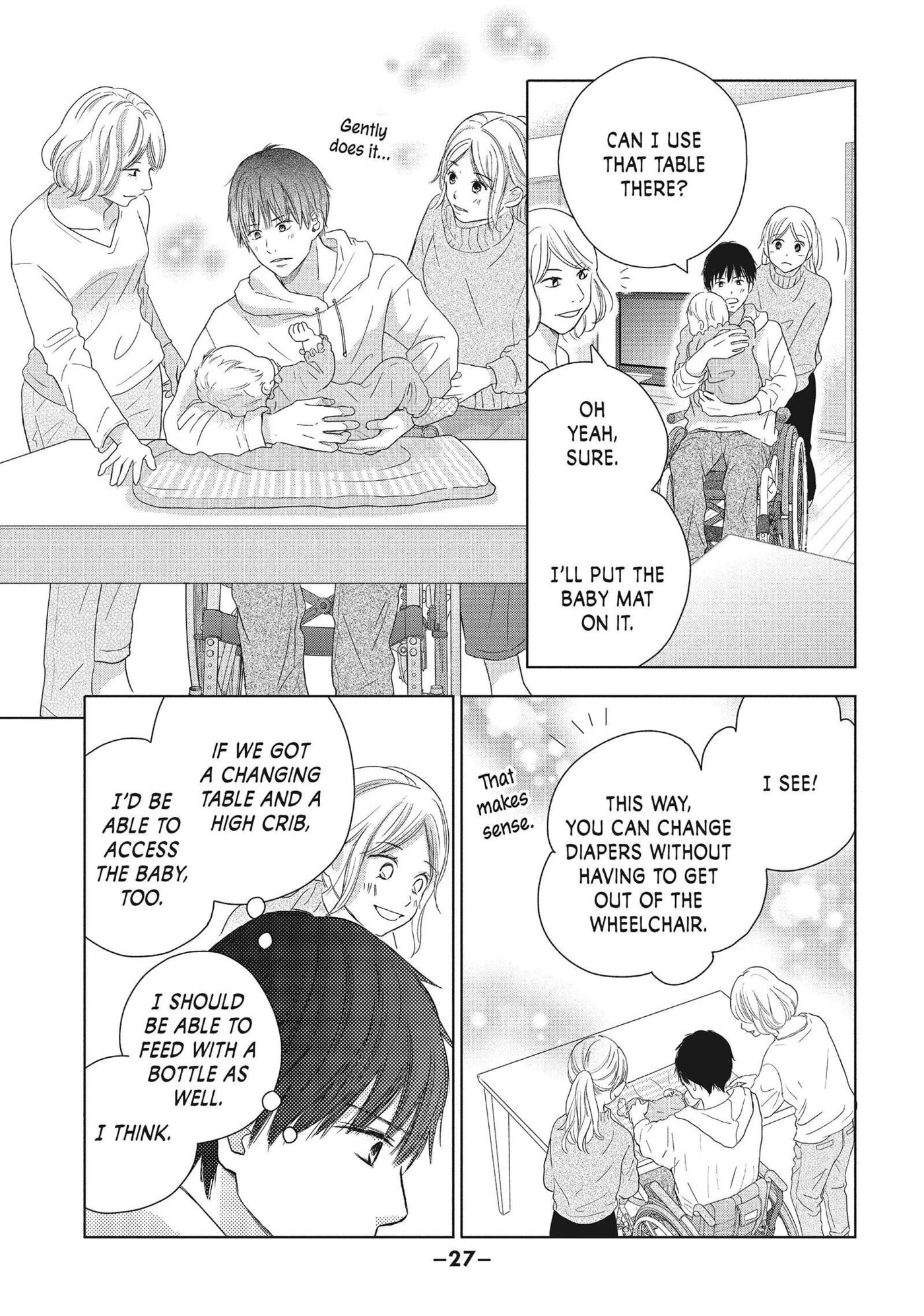 Perfect World (Chen Dong) Chapter 50 page 28 - 