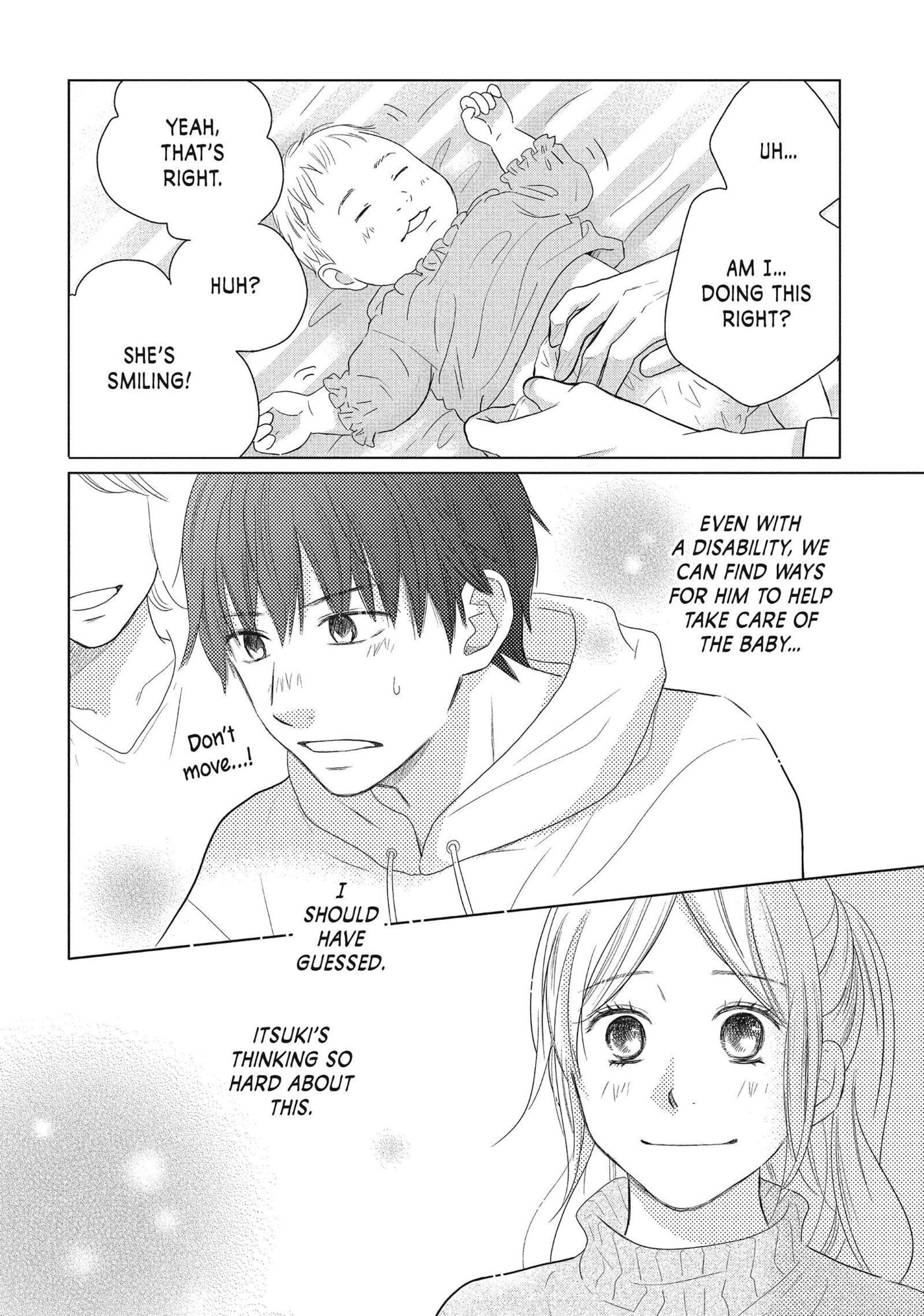 Perfect World (Chen Dong) Chapter 50 page 29 - 