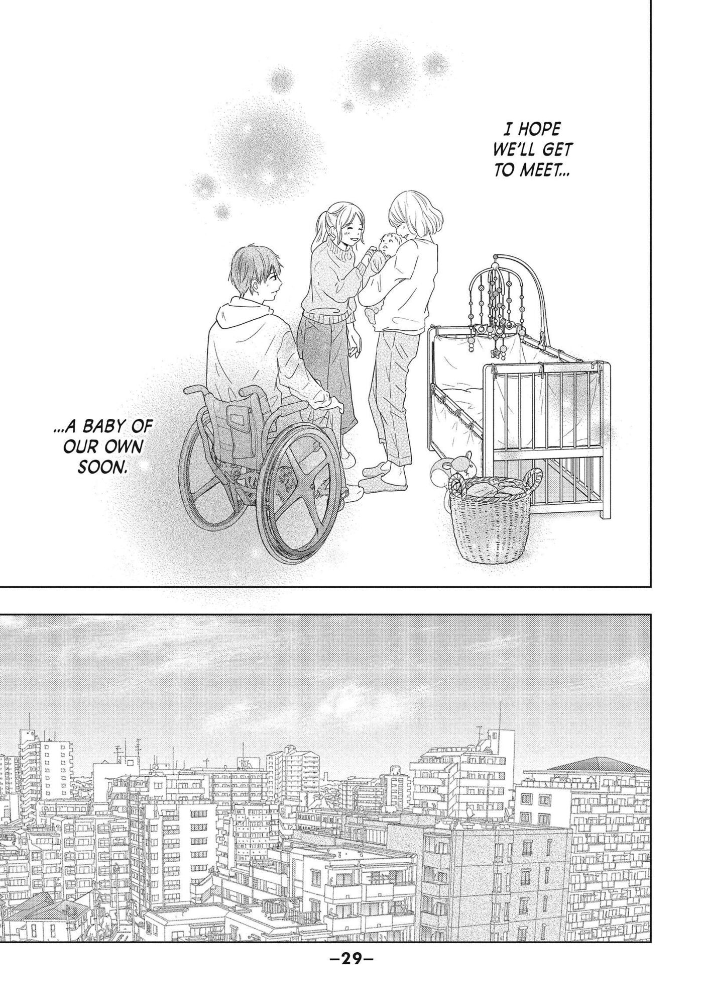 Perfect World (Chen Dong) Chapter 50 page 30 - 
