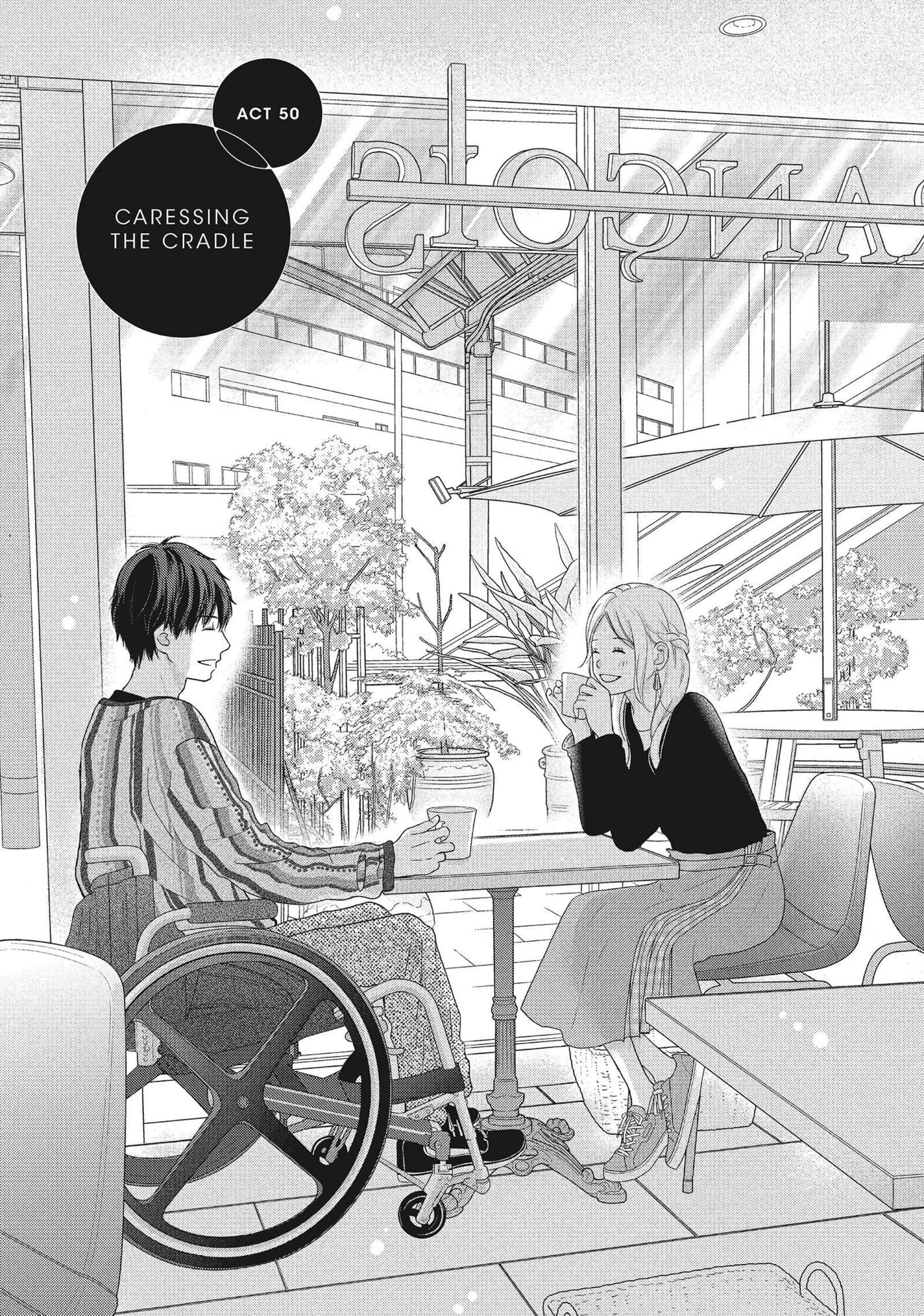 Perfect World (Chen Dong) Chapter 50 page 4 - 