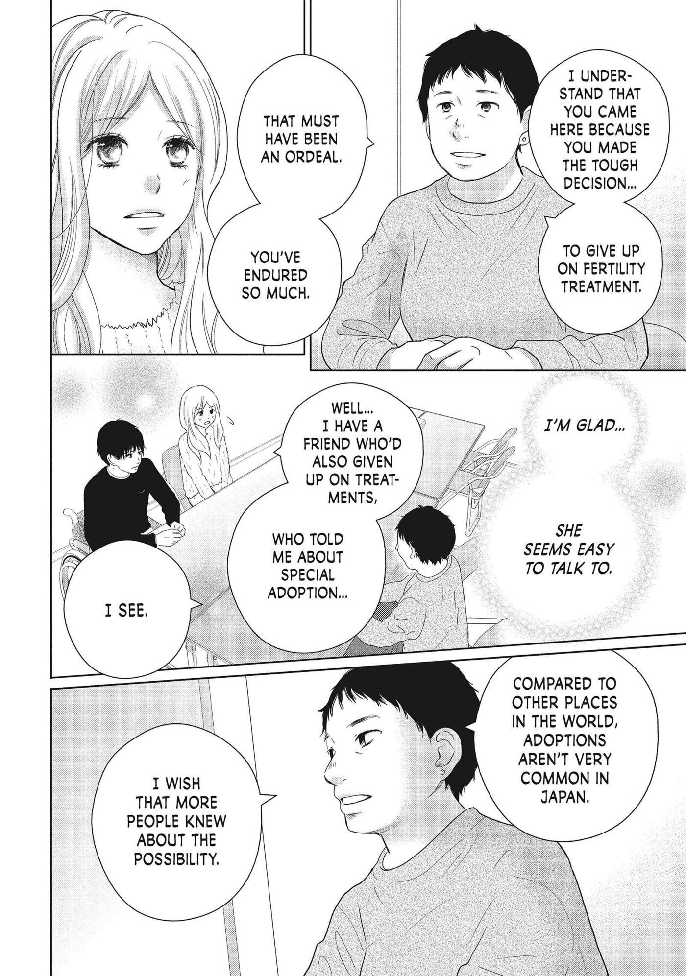 Perfect World (Chen Dong) Chapter 50 page 9 - 
