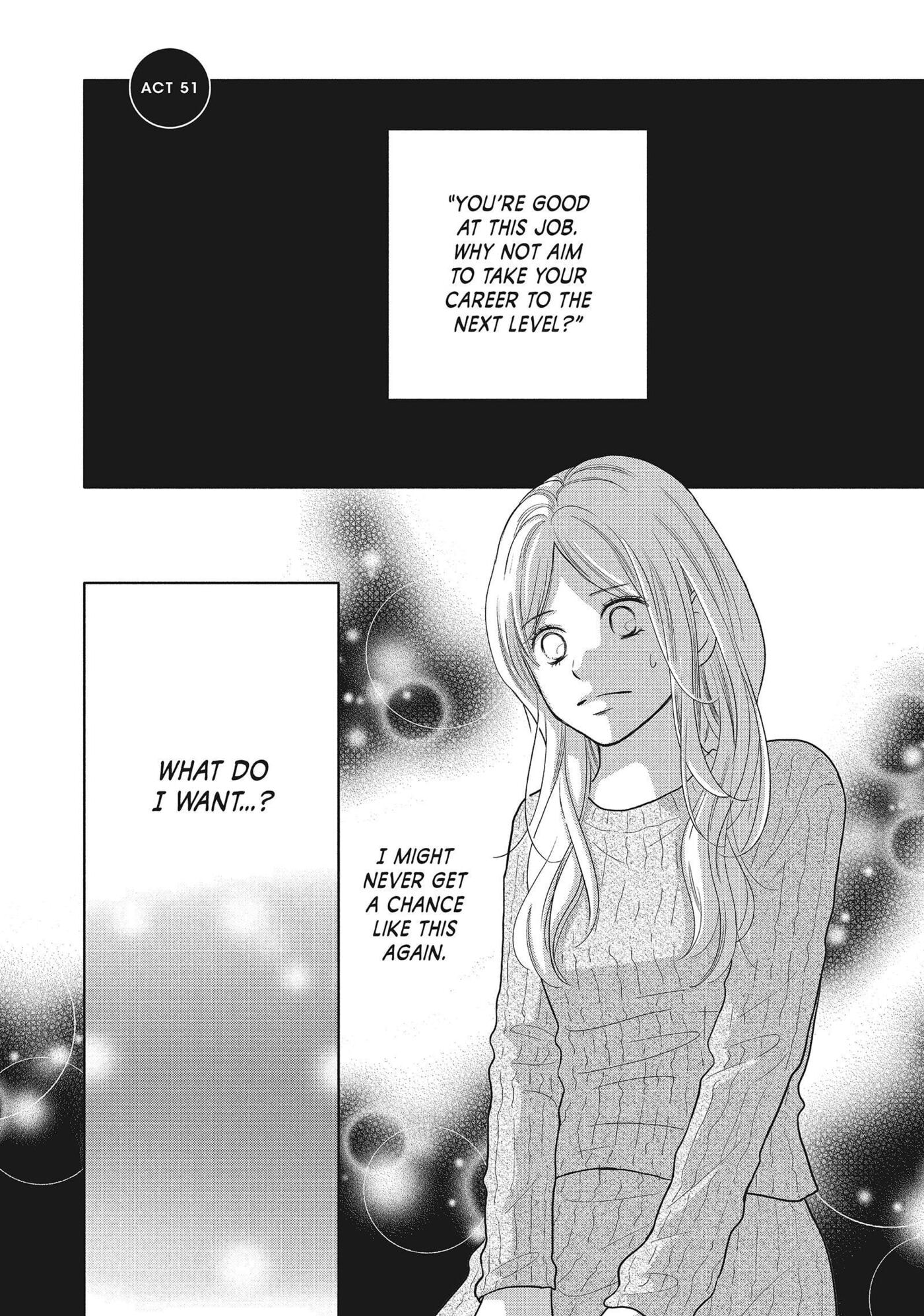 Perfect World (Chen Dong) Chapter 51 page 1 - 