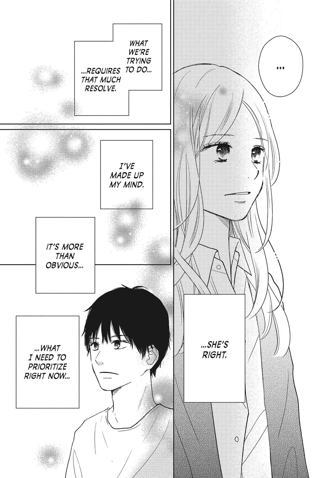 Perfect World (Chen Dong) Chapter 51 page 11 - 