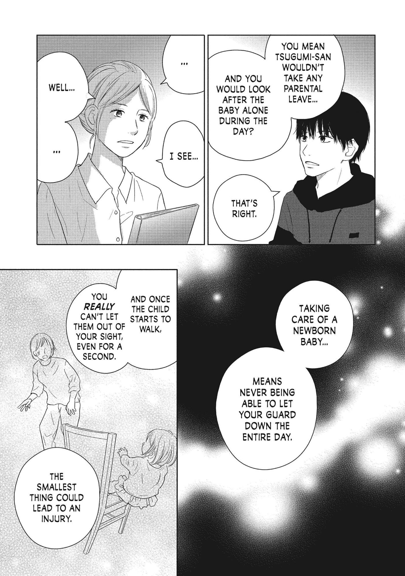 Perfect World (Chen Dong) Chapter 51 page 25 - 