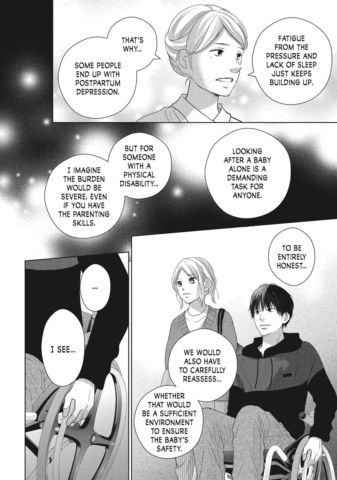 Perfect World (Chen Dong) Chapter 51 page 26 - 