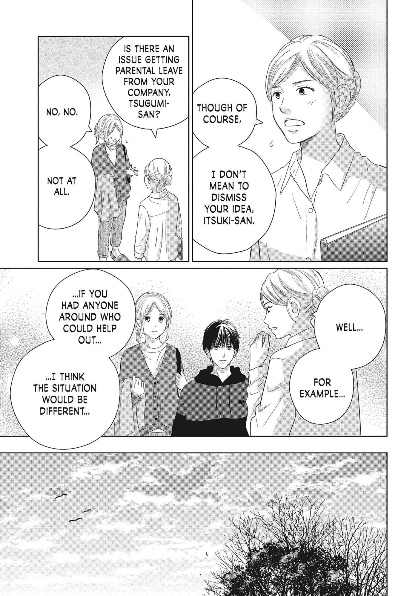 Perfect World (Chen Dong) Chapter 51 page 27 - 