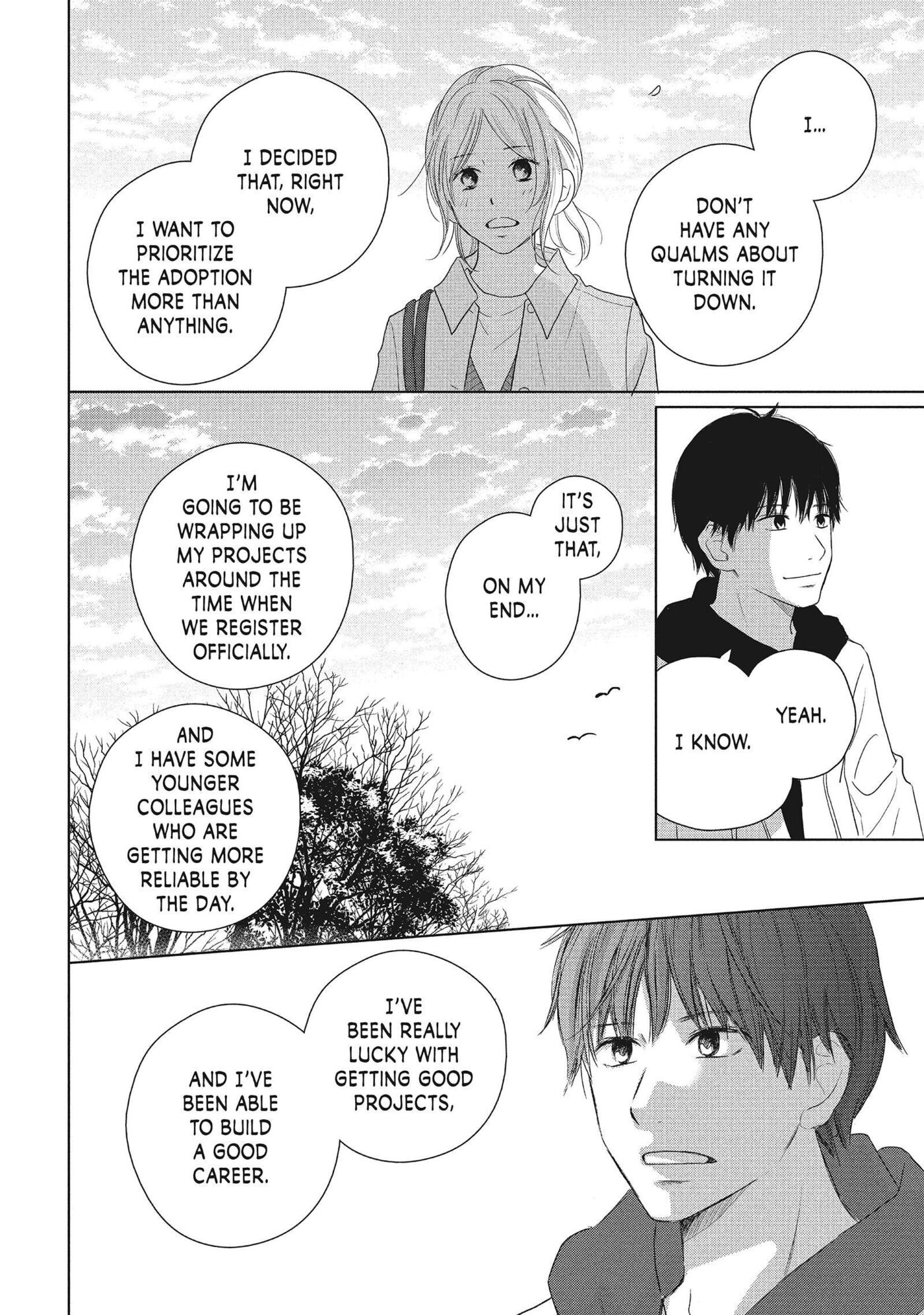 Perfect World (Chen Dong) Chapter 51 page 30 - 