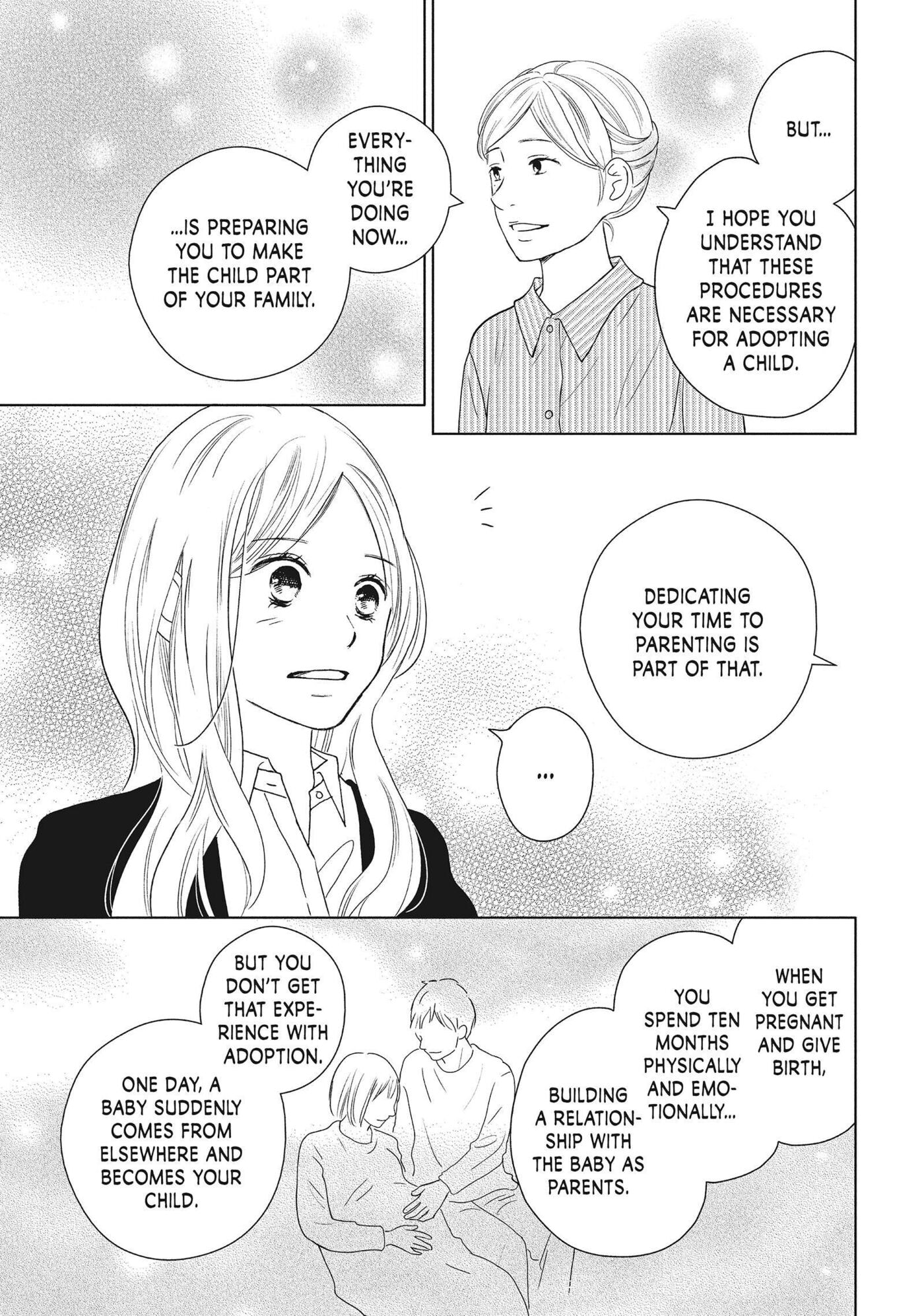 Perfect World (Chen Dong) Chapter 51 page 9 - 