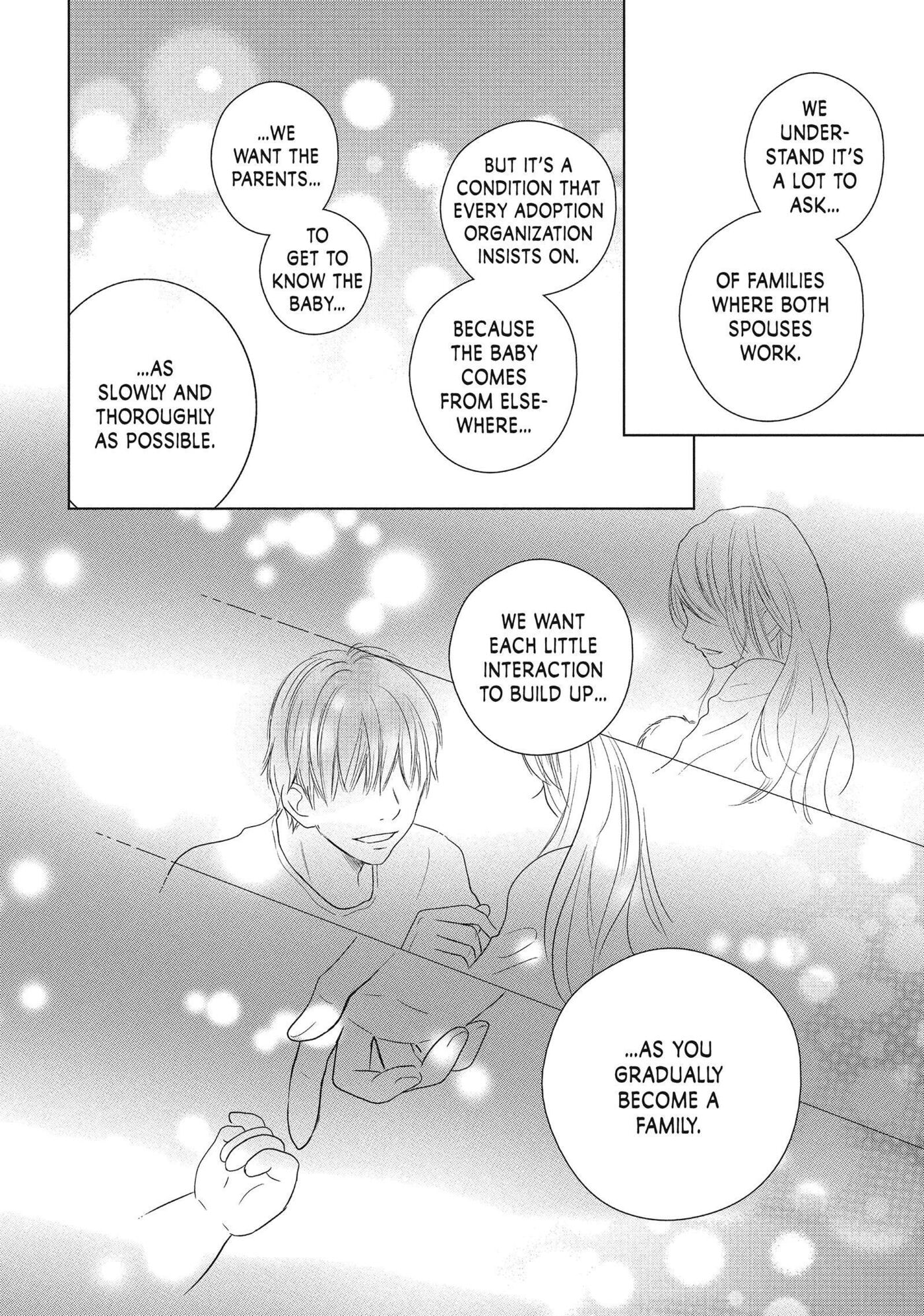 Perfect World (Chen Dong) Chapter 51 page 10 - 