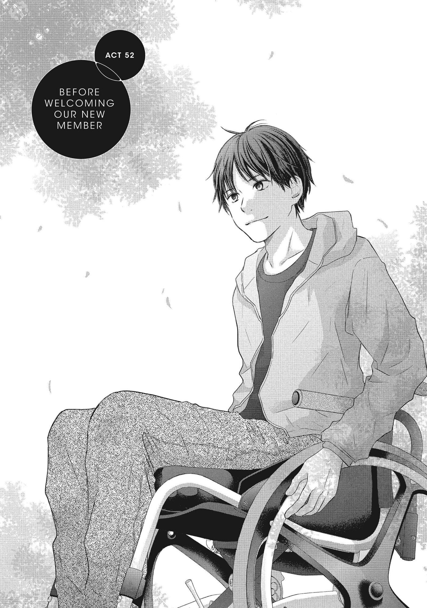 Perfect World (Chen Dong) Chapter 52 page 1 - 