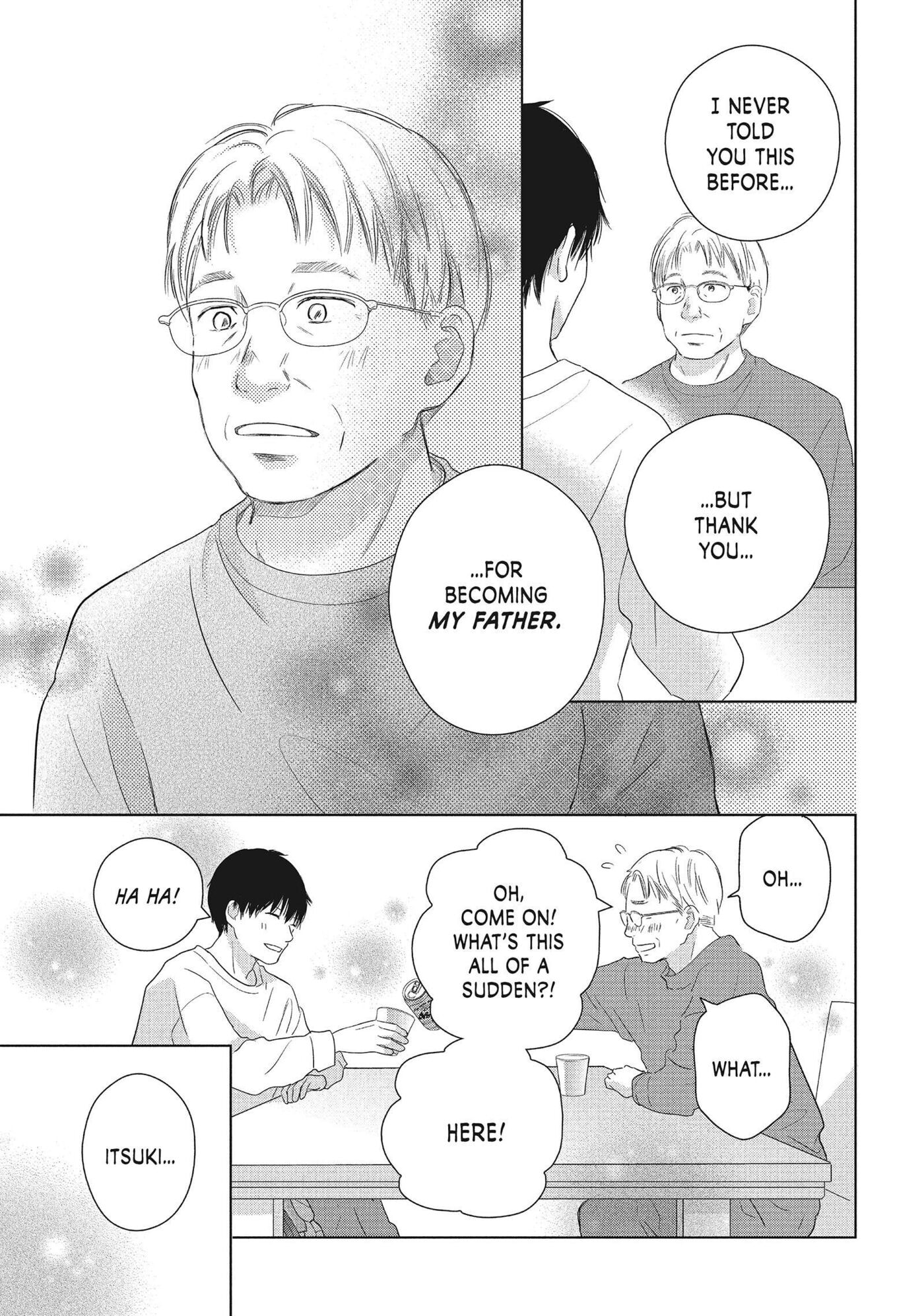 Perfect World (Chen Dong) Chapter 52 page 11 - 