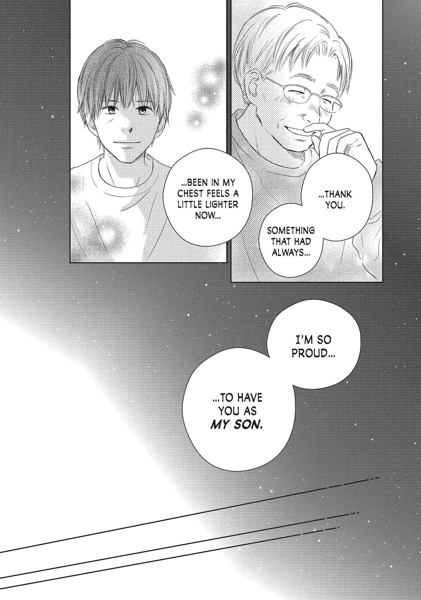 Perfect World (Chen Dong) Chapter 52 page 12 - 