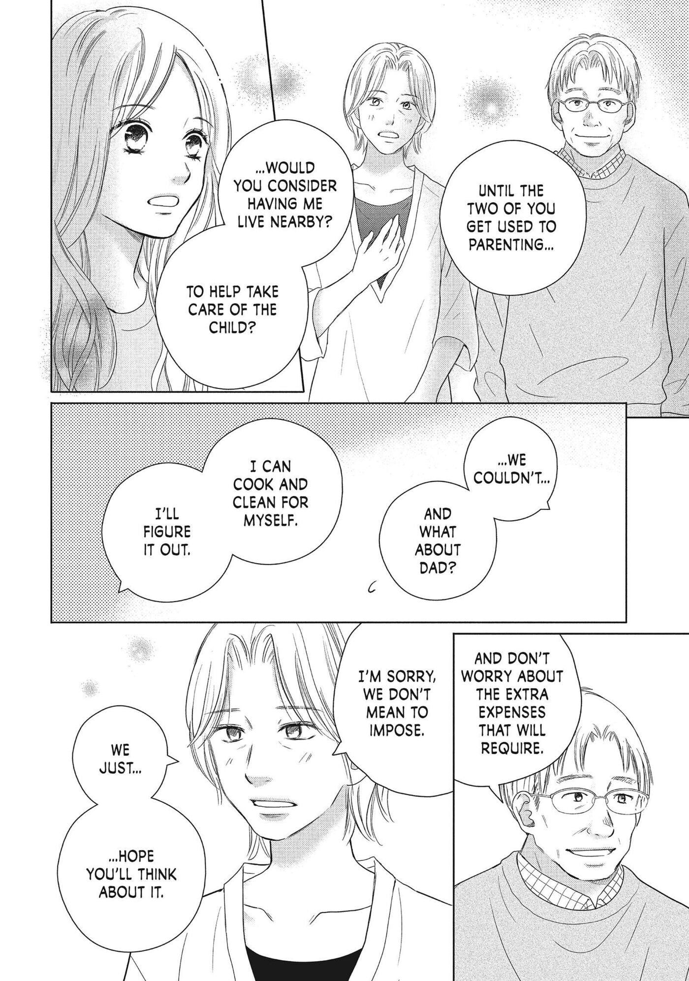 Perfect World (Chen Dong) Chapter 52 page 14 - 