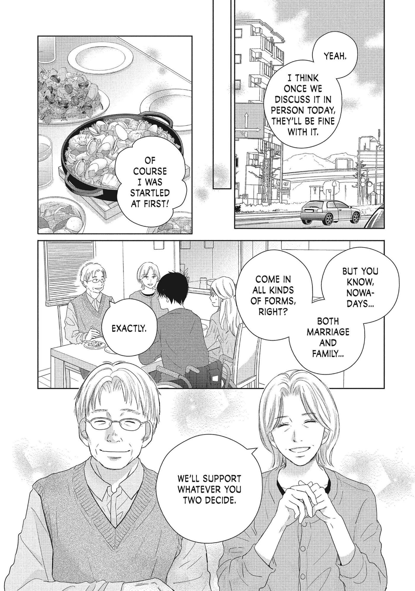 Perfect World (Chen Dong) Chapter 52 page 3 - 