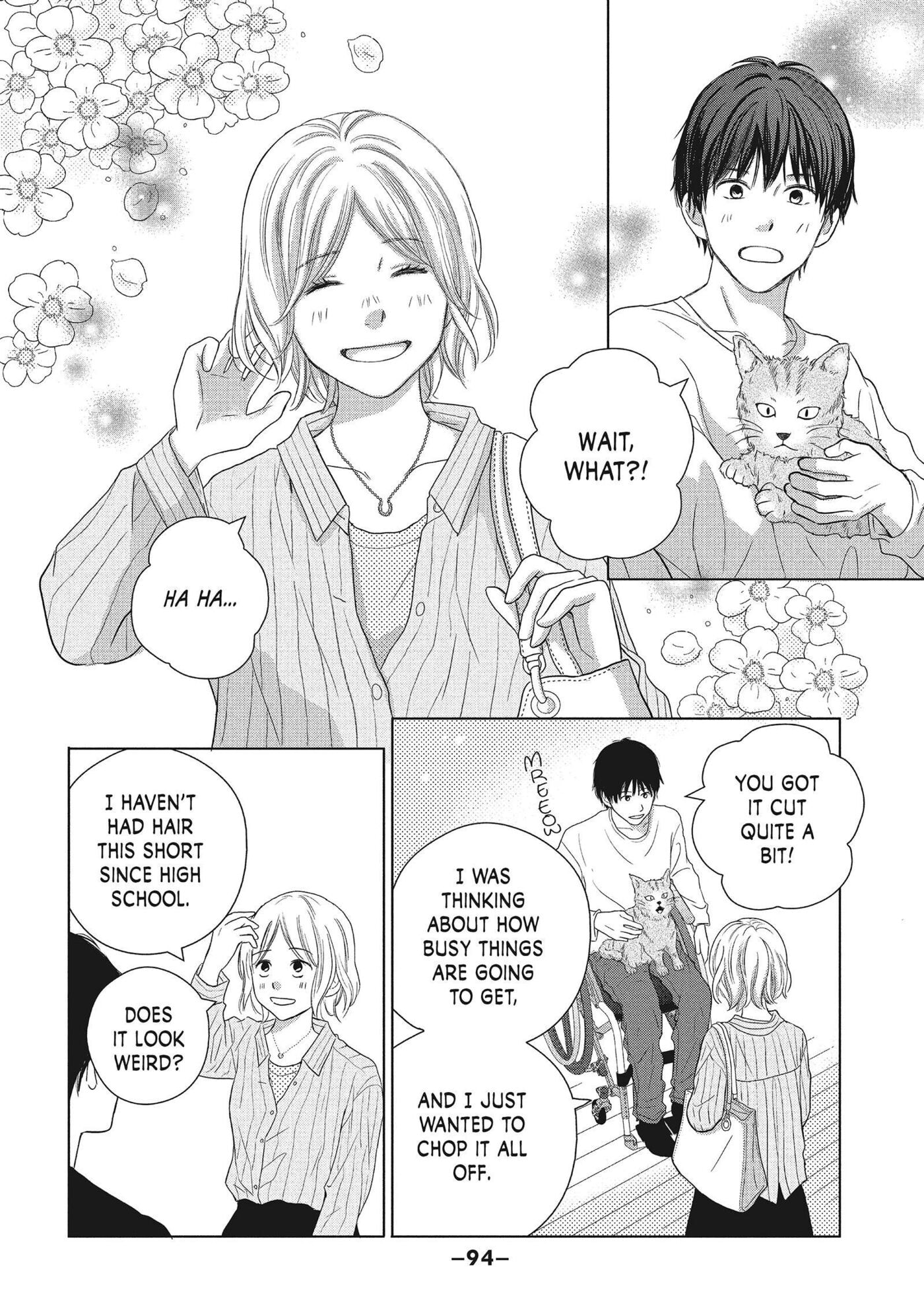 Perfect World (Chen Dong) Chapter 52 page 28 - 