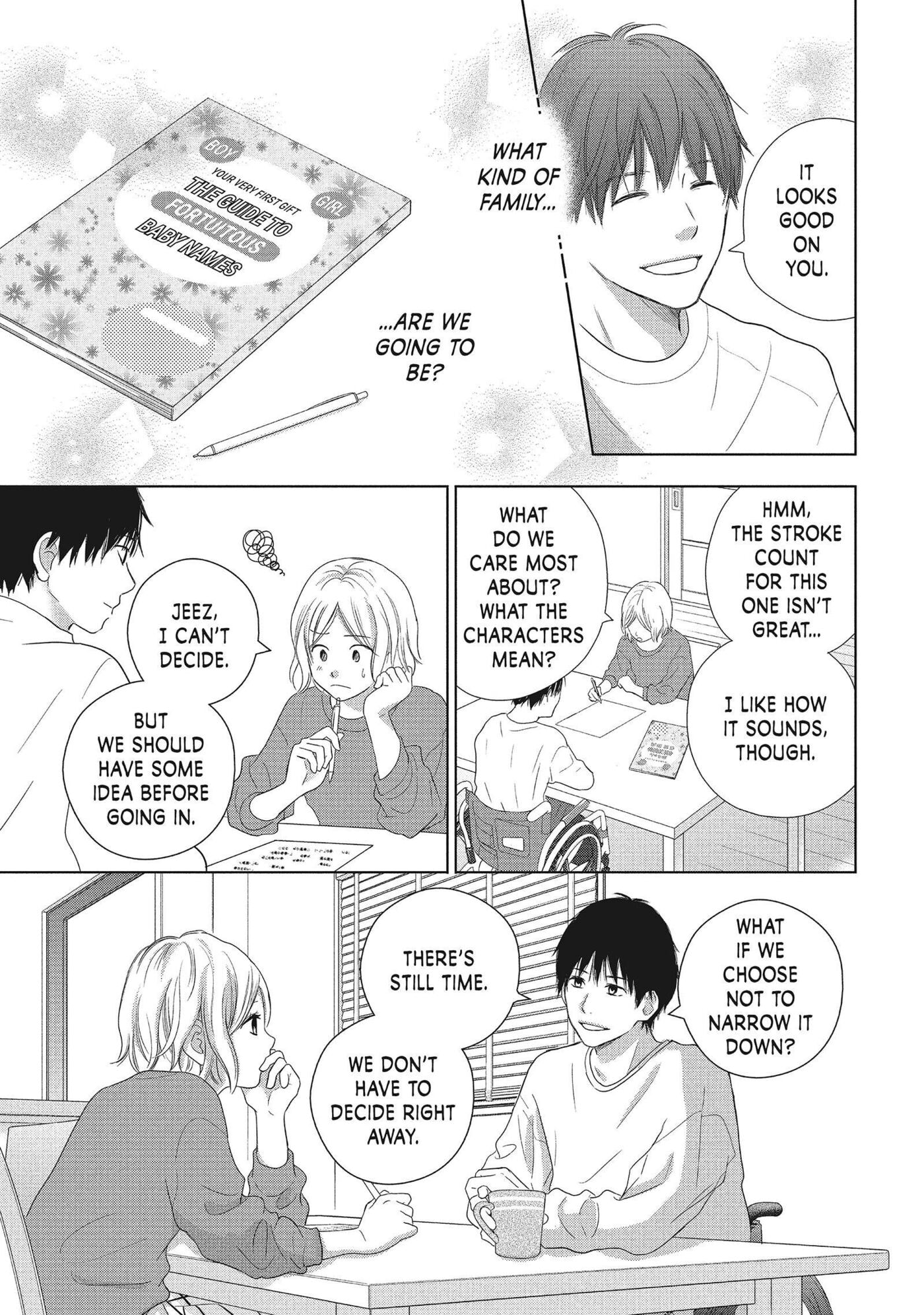 Perfect World (Chen Dong) Chapter 52 page 29 - 