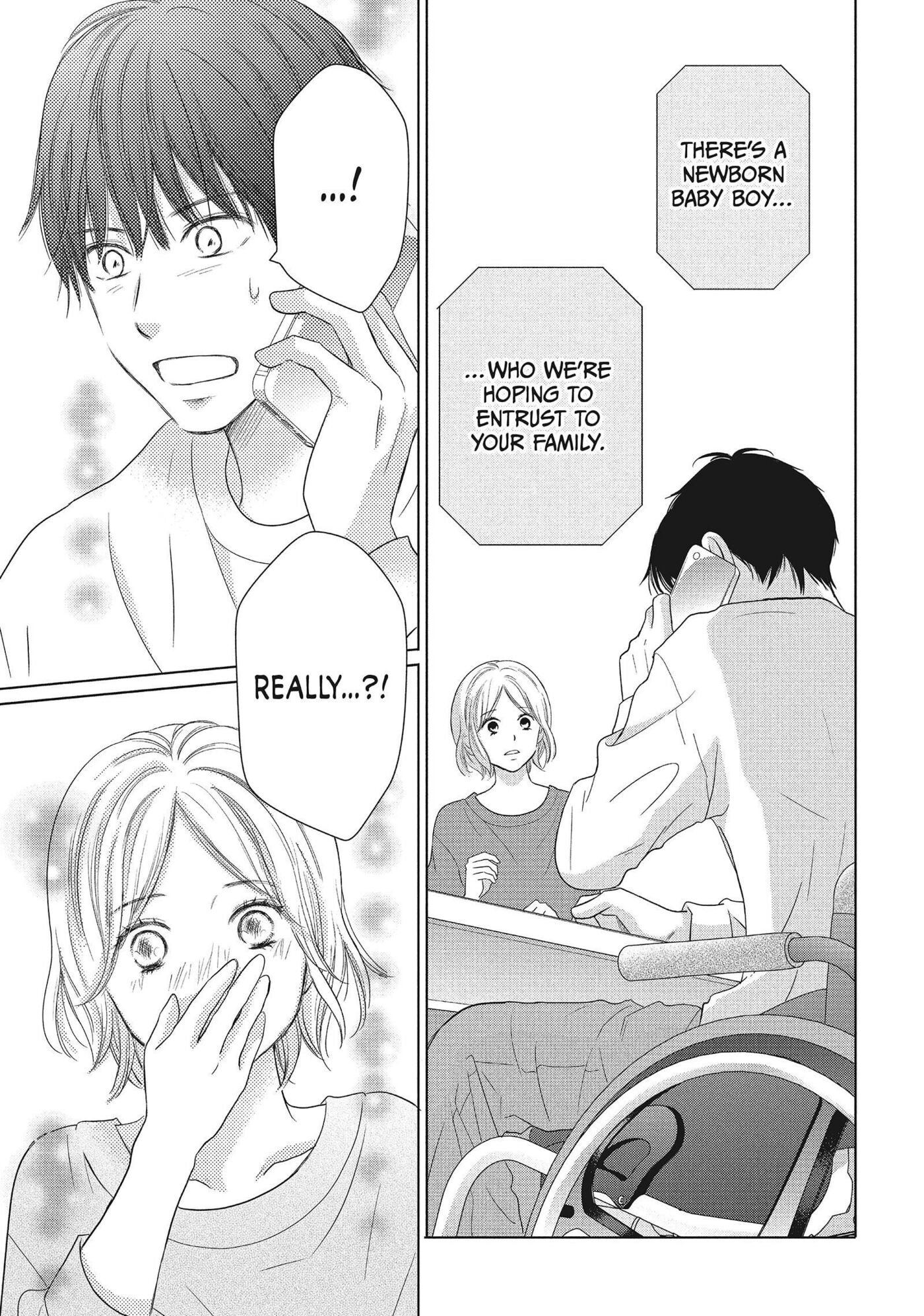 Perfect World (Chen Dong) Chapter 52 page 31 - 