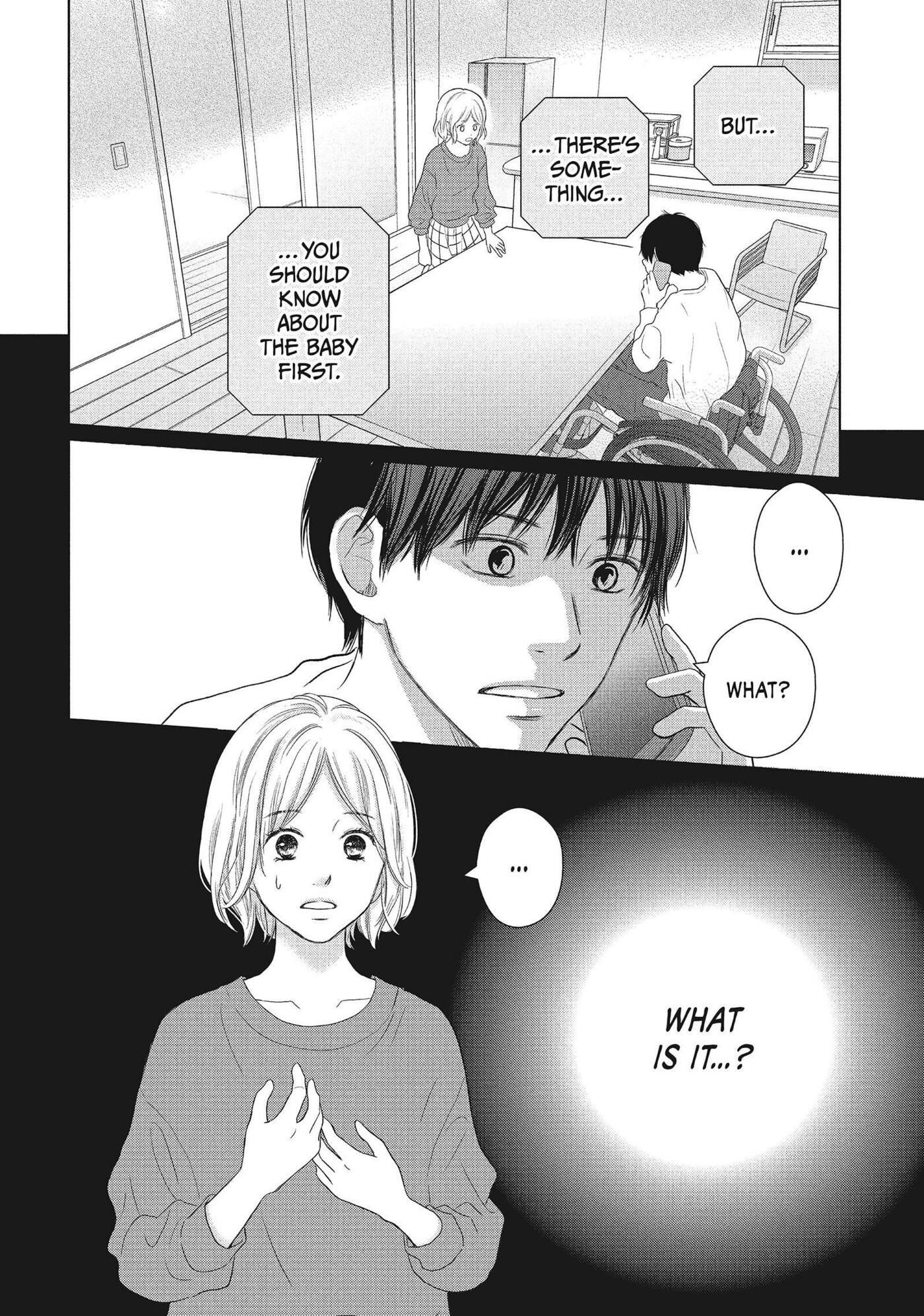 Perfect World (Chen Dong) Chapter 52 page 32 - 
