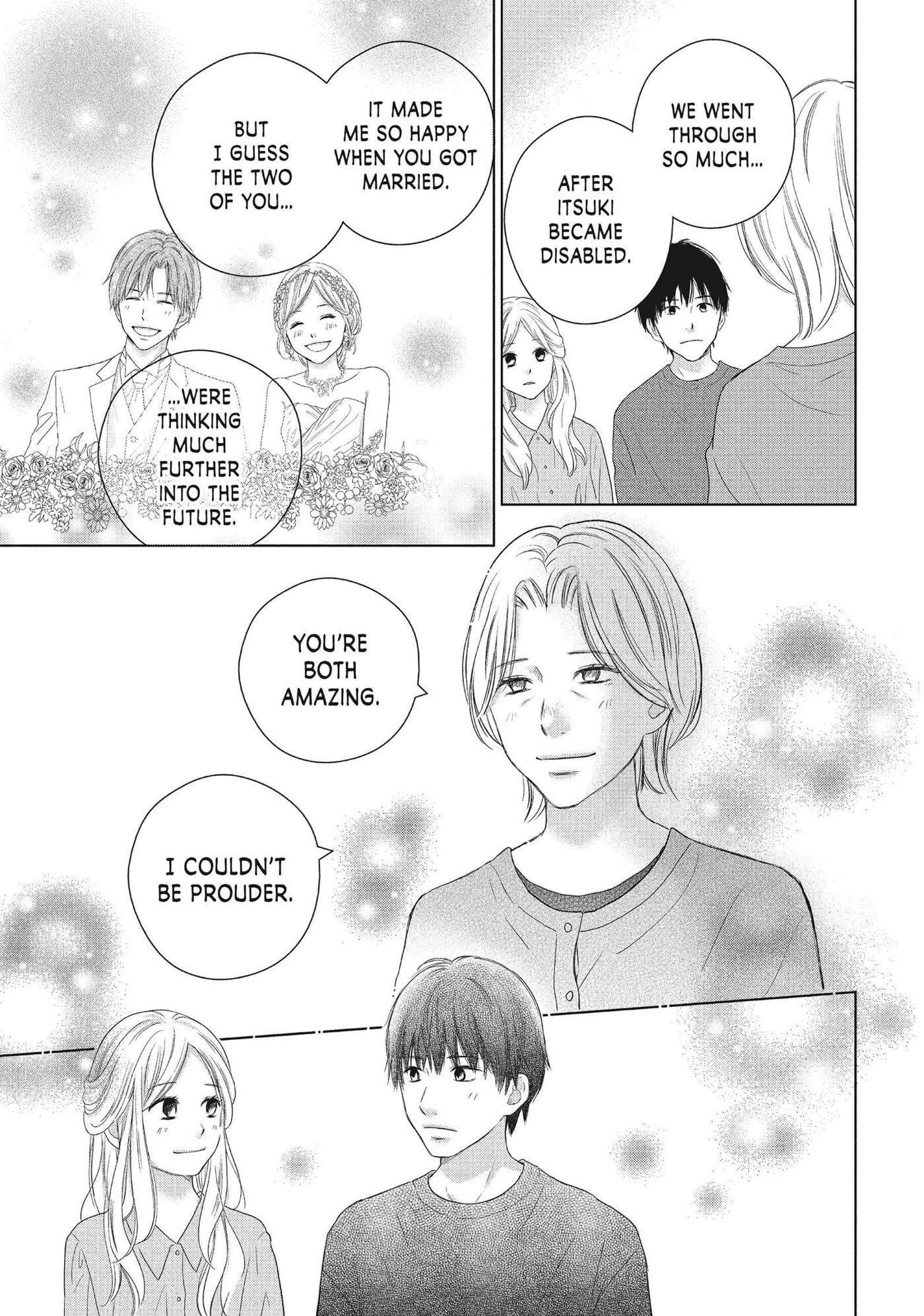 Perfect World (Chen Dong) Chapter 52 page 7 - 