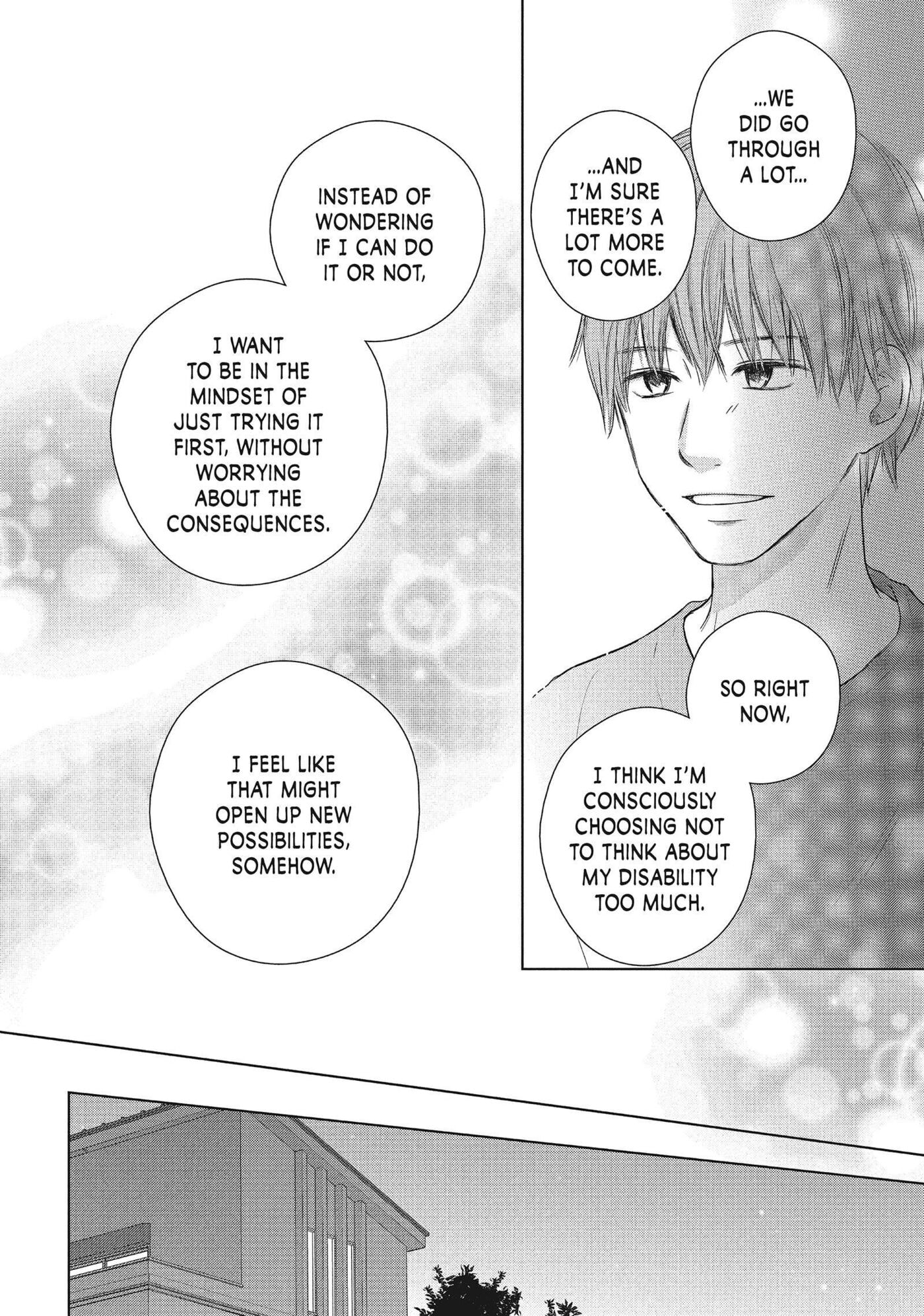 Perfect World (Chen Dong) Chapter 52 page 8 - 