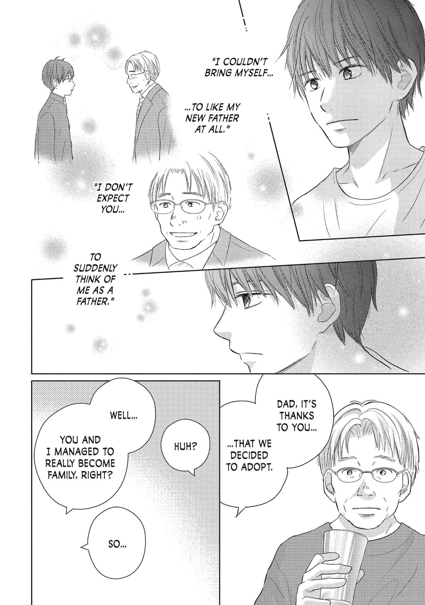 Perfect World (Chen Dong) Chapter 52 page 10 - 