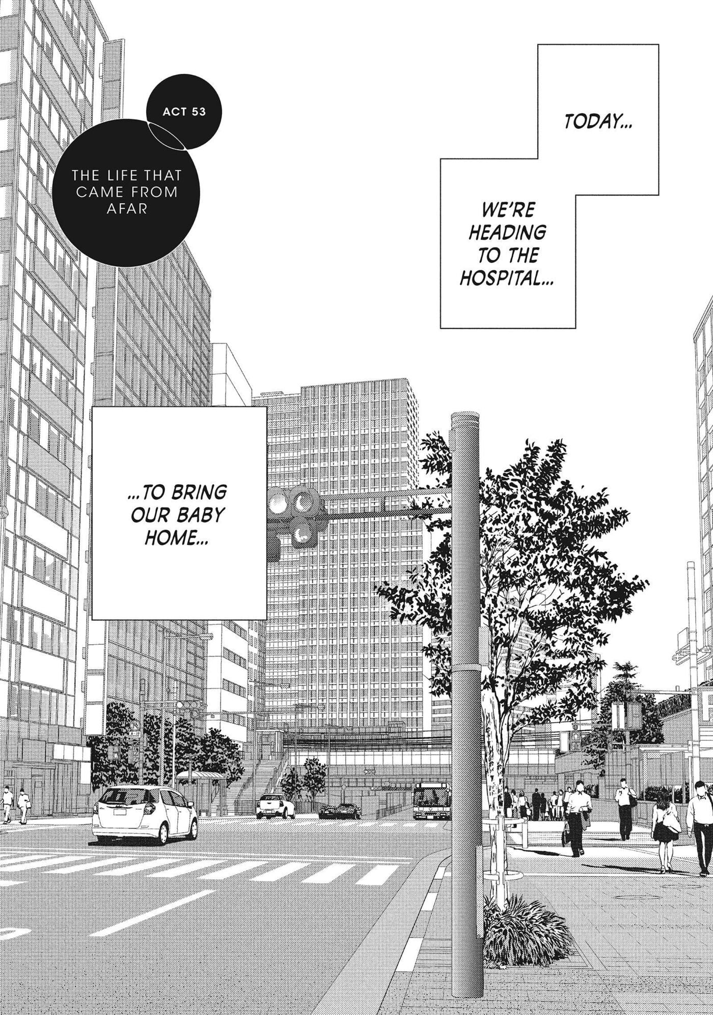 Perfect World (Chen Dong) Chapter 53 page 2 - 