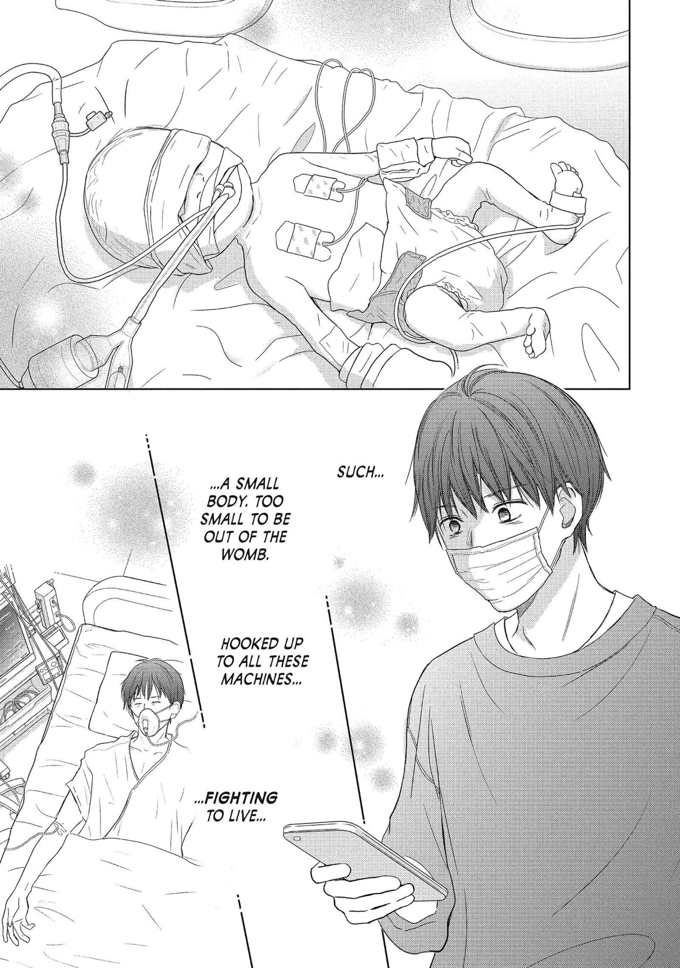 Perfect World (Chen Dong) Chapter 53 page 21 - 