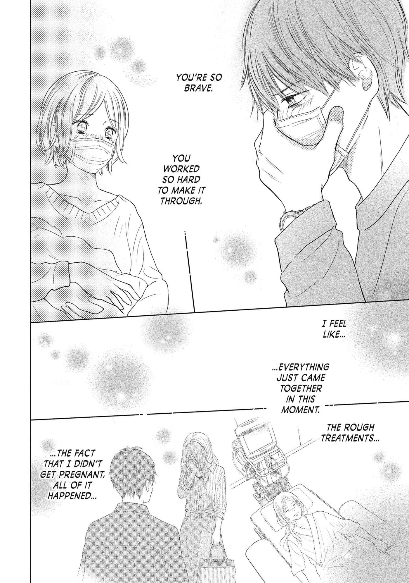 Perfect World (Chen Dong) Chapter 53 page 22 - 