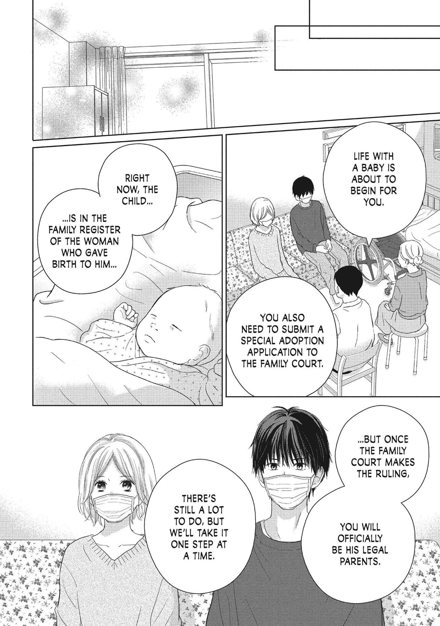 Perfect World (Chen Dong) Chapter 53 page 24 - 