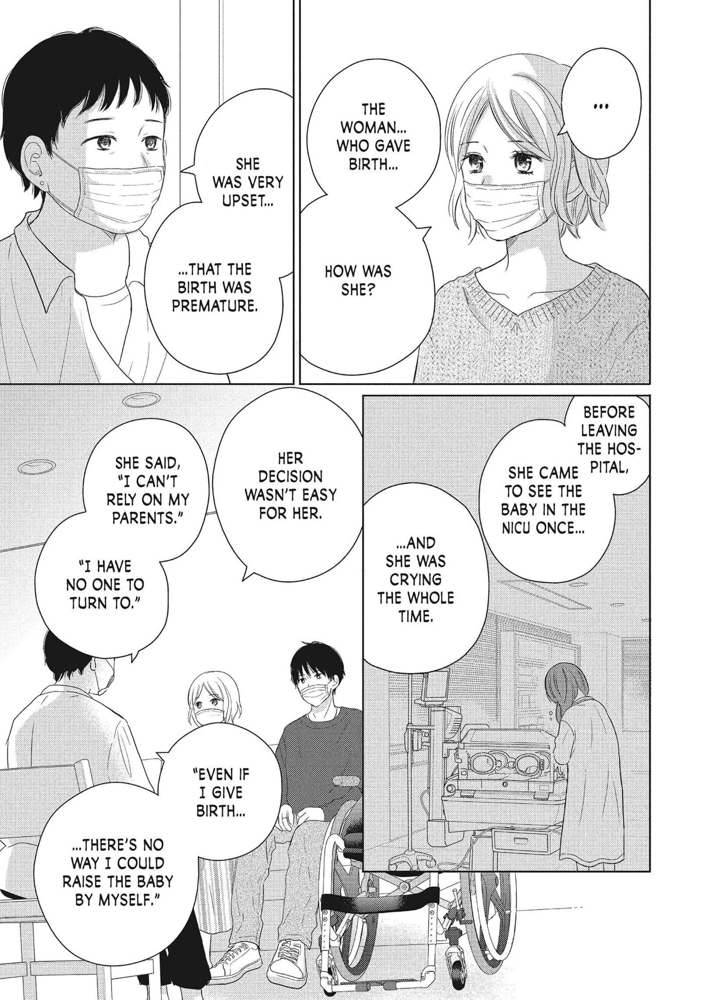 Perfect World (Chen Dong) Chapter 53 page 25 - 