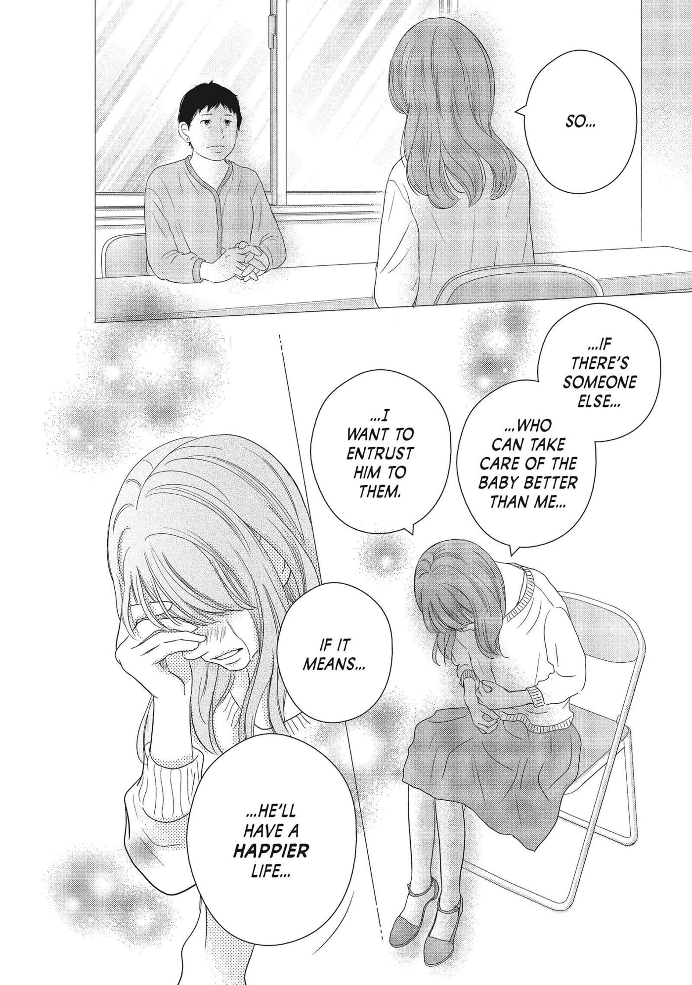 Perfect World (Chen Dong) Chapter 53 page 26 - 