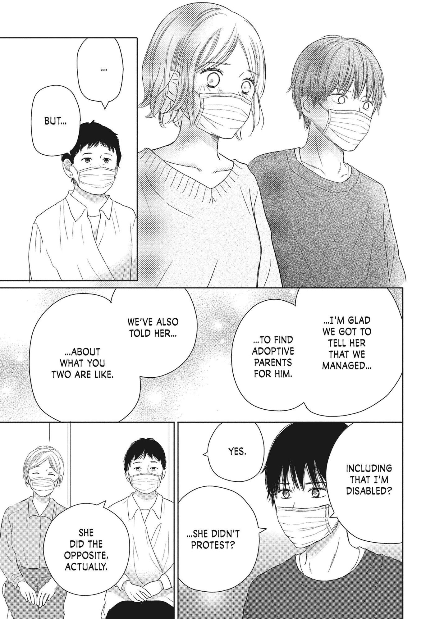Perfect World (Chen Dong) Chapter 53 page 27 - 