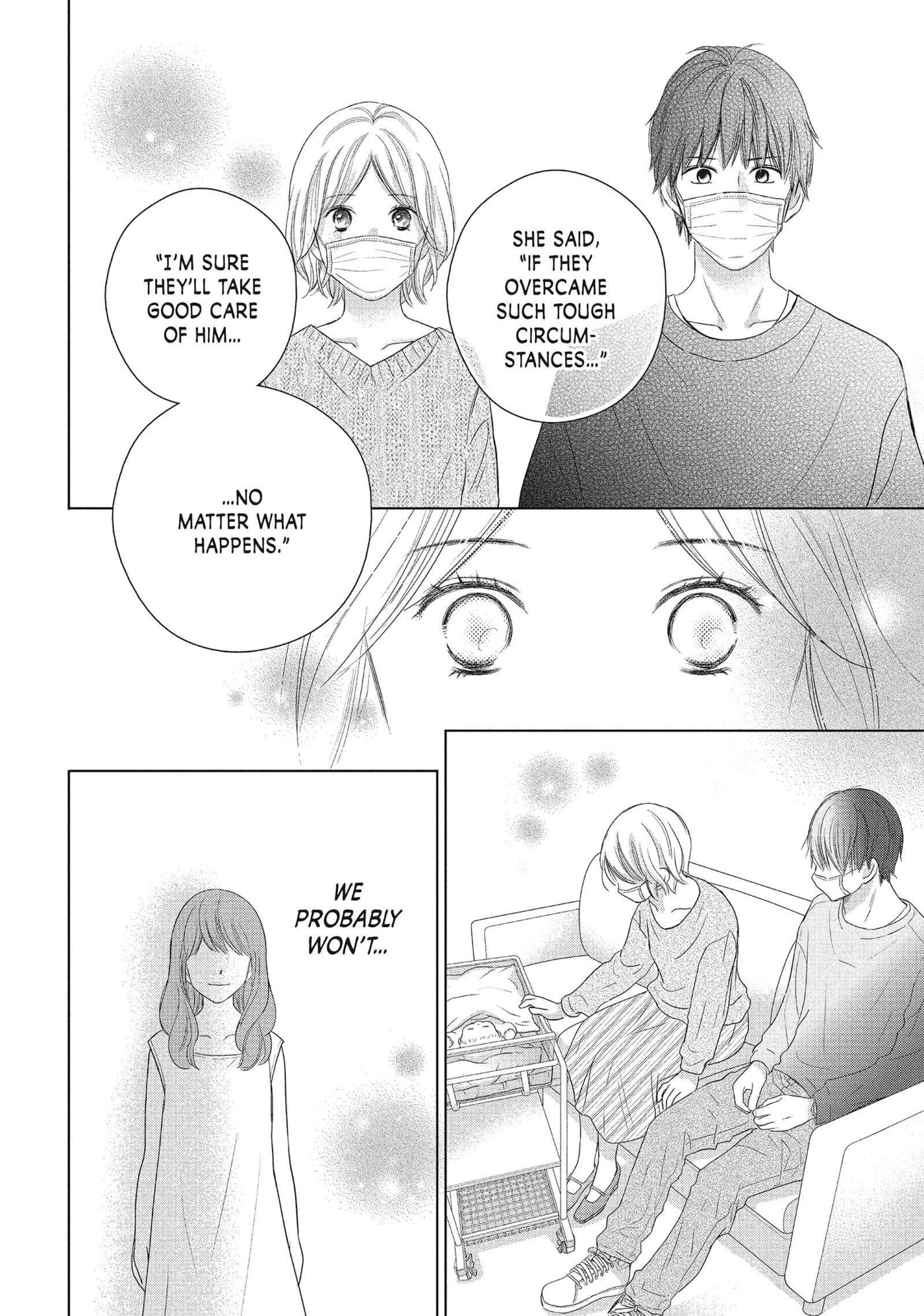 Perfect World (Chen Dong) Chapter 53 page 28 - 