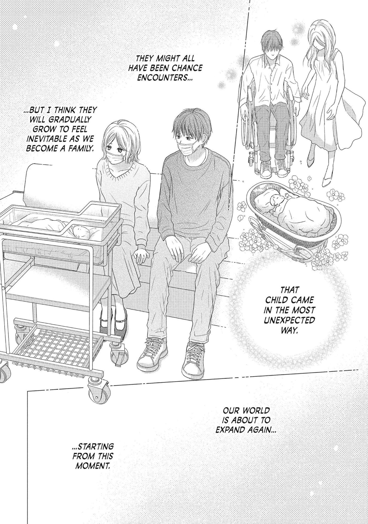 Perfect World (Chen Dong) Chapter 53 page 30 - 