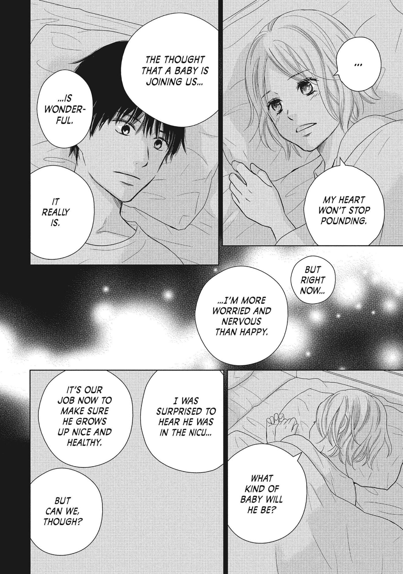 Perfect World (Chen Dong) Chapter 53 page 8 - 