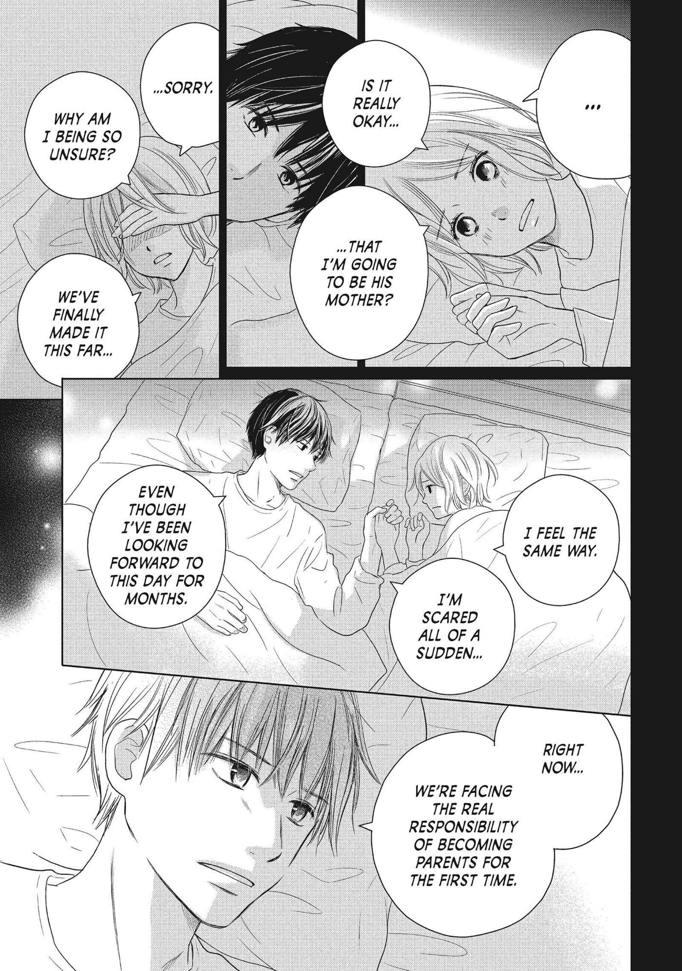 Perfect World (Chen Dong) Chapter 53 page 9 - 