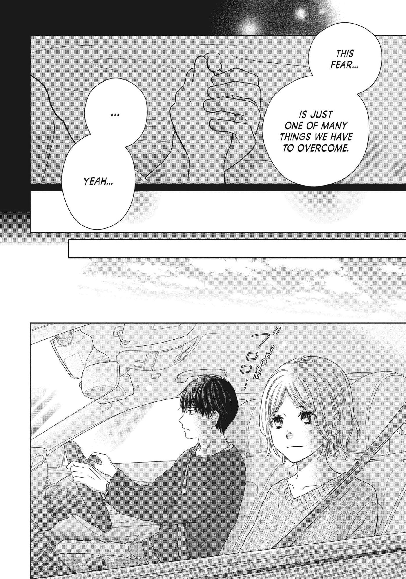 Perfect World (Chen Dong) Chapter 53 page 10 - 