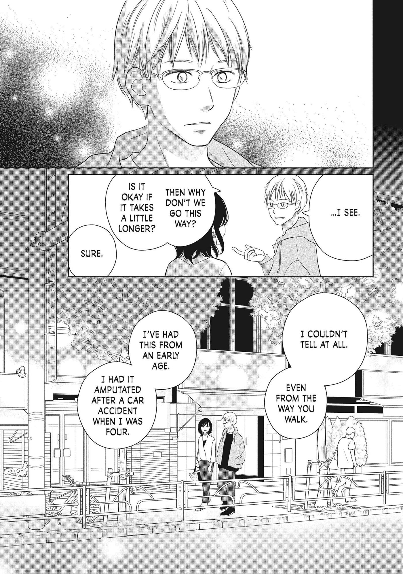 Perfect World (Chen Dong) Chapter 54 page 13 - 