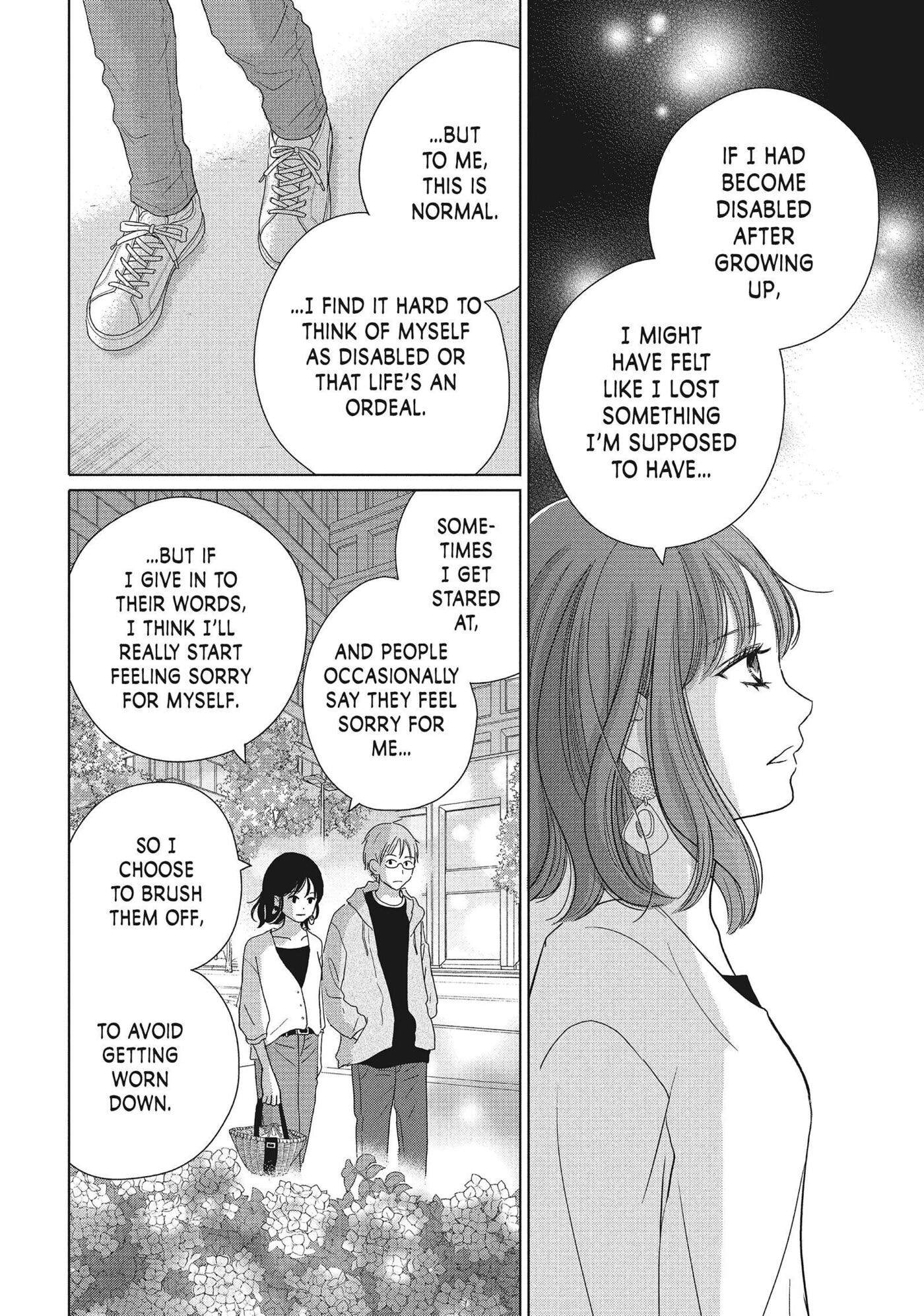 Perfect World (Chen Dong) Chapter 54 page 14 - 