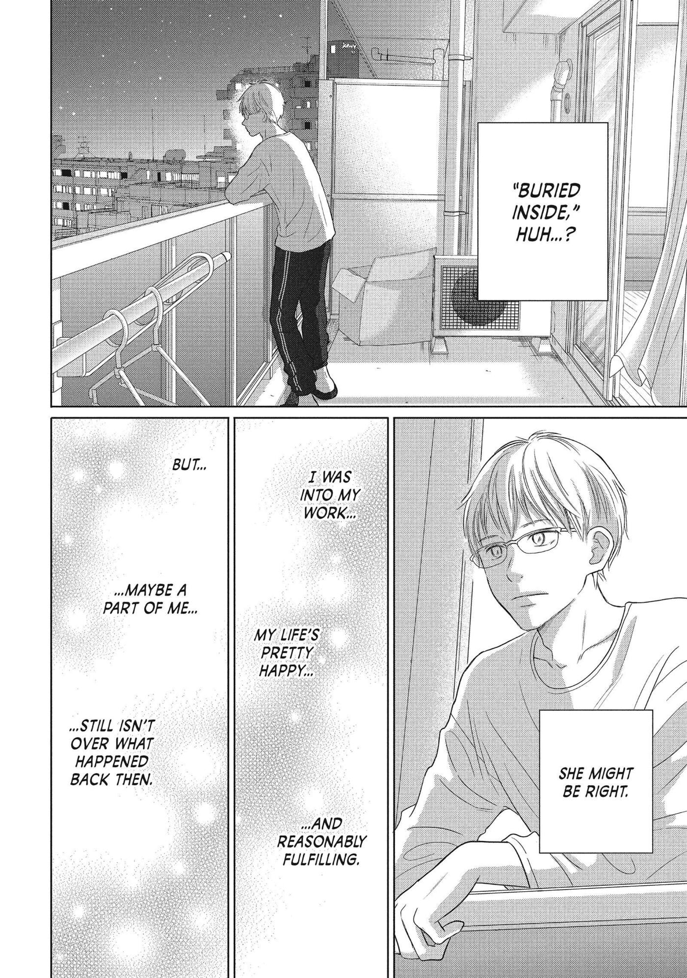 Perfect World (Chen Dong) Chapter 54 page 18 - 